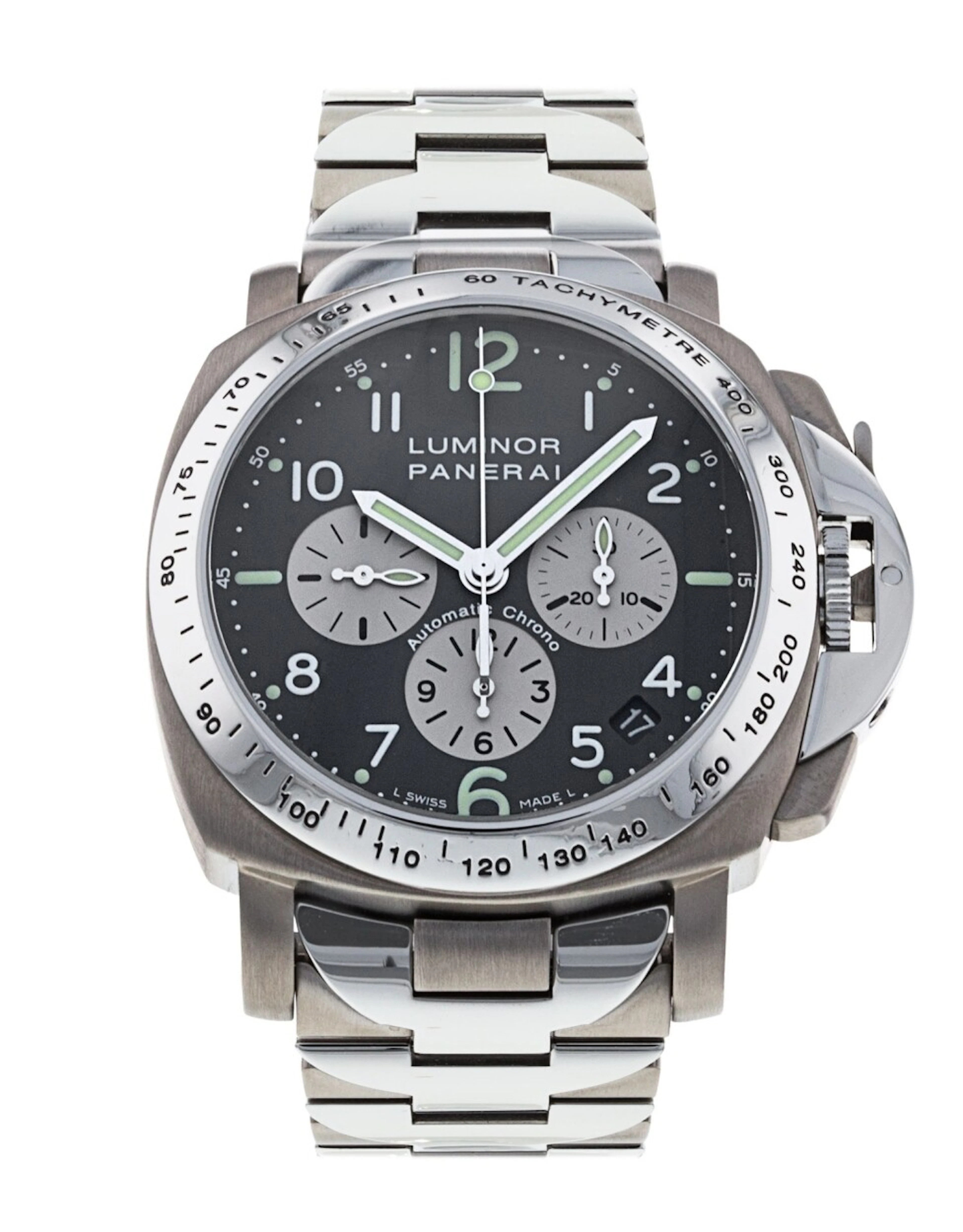 Panerai Luminor PAM00122 PAM00122