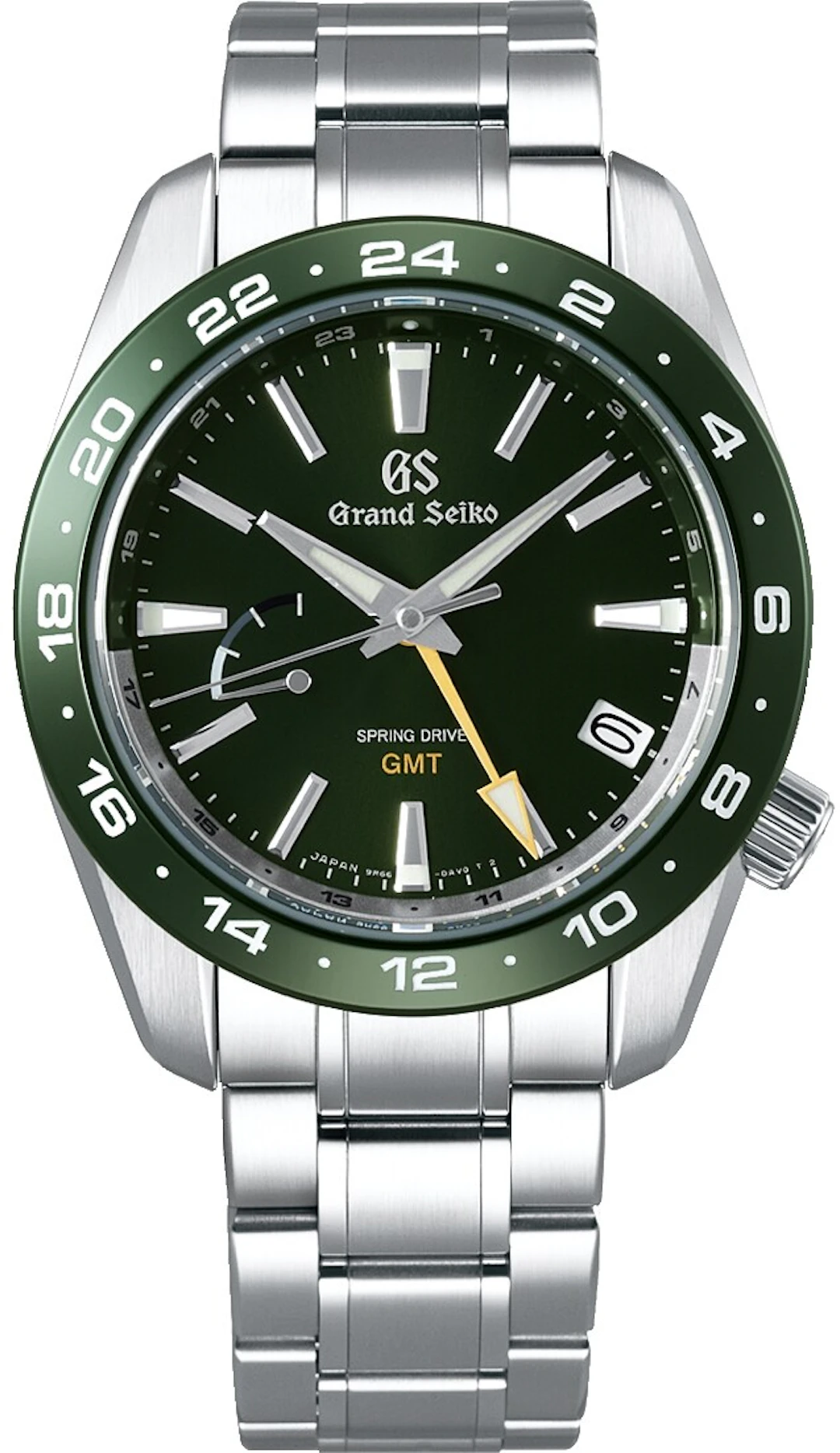 Grand Seiko Sport Collection SBGE257G SBGE257G