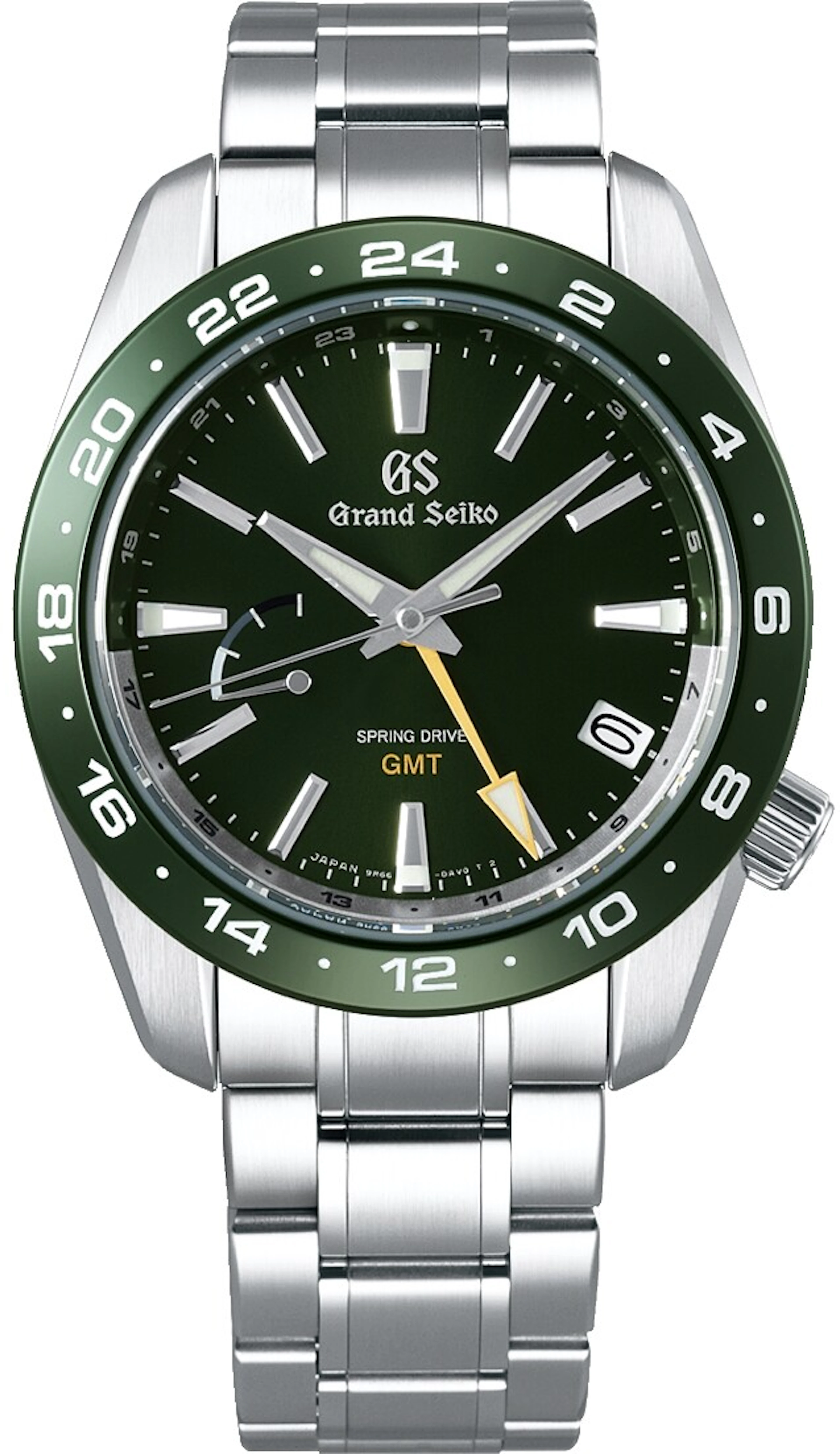 Grand Seiko Sport Collection SBGE257G SBGE257G