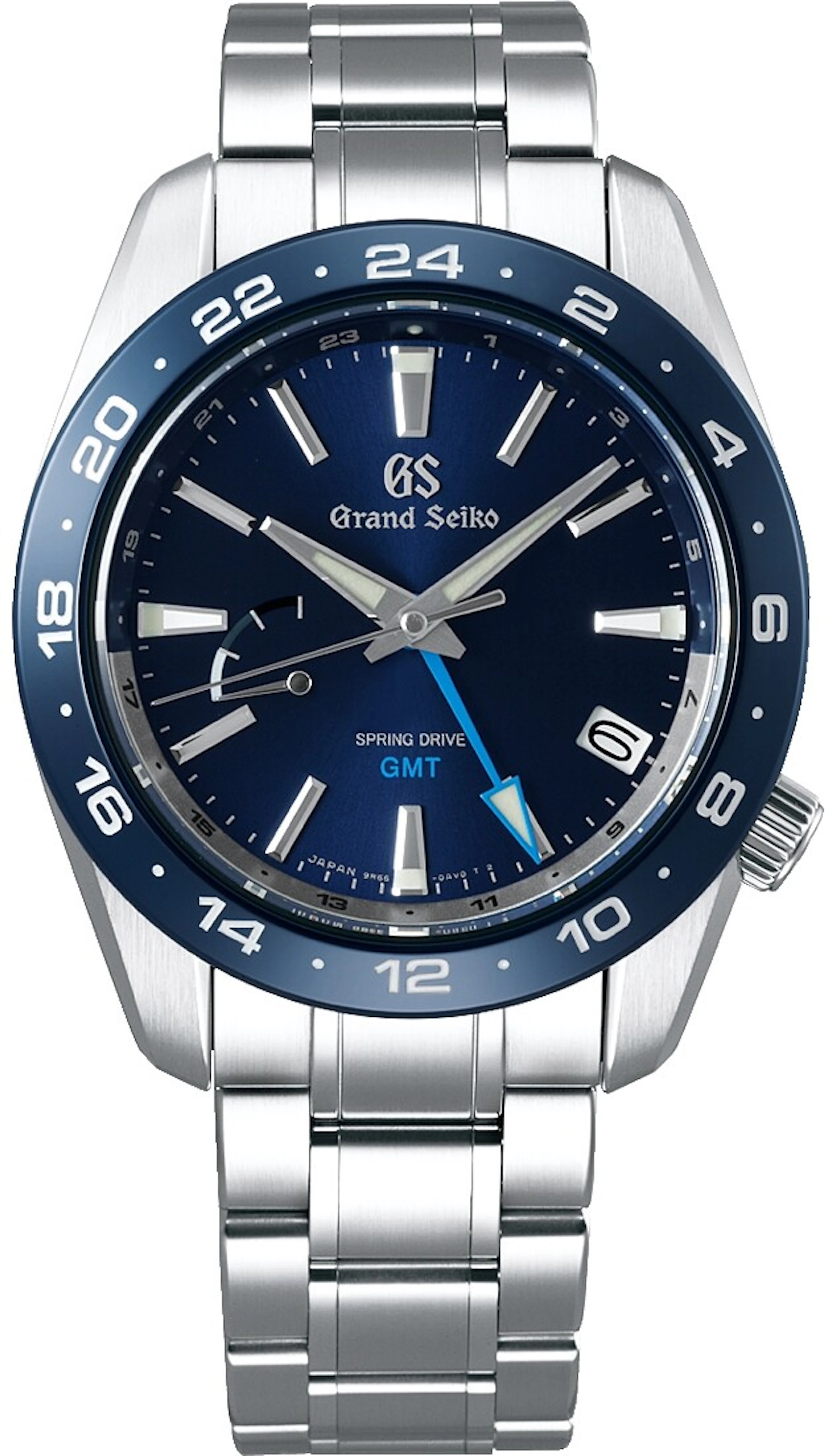 Grand Seiko Sport Collection SBGE255G SBGE255G