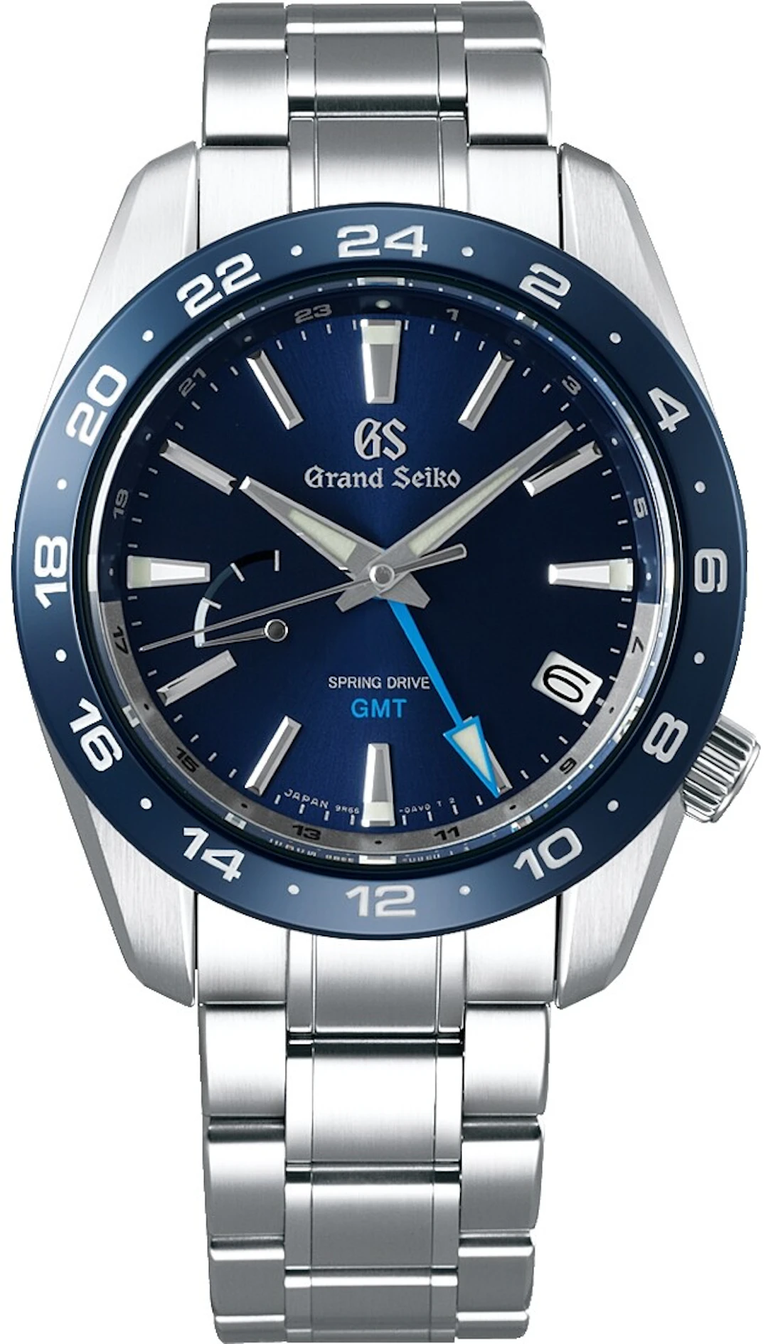 Grand Seiko Sport Collection SBGE255G SBGE255G