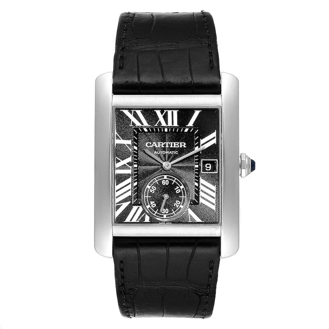 Cartier Tank MC W5330004 W5330004