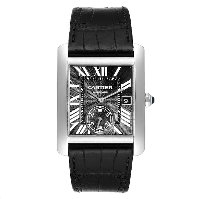 Cartier Tank MC W5330004 W5330004