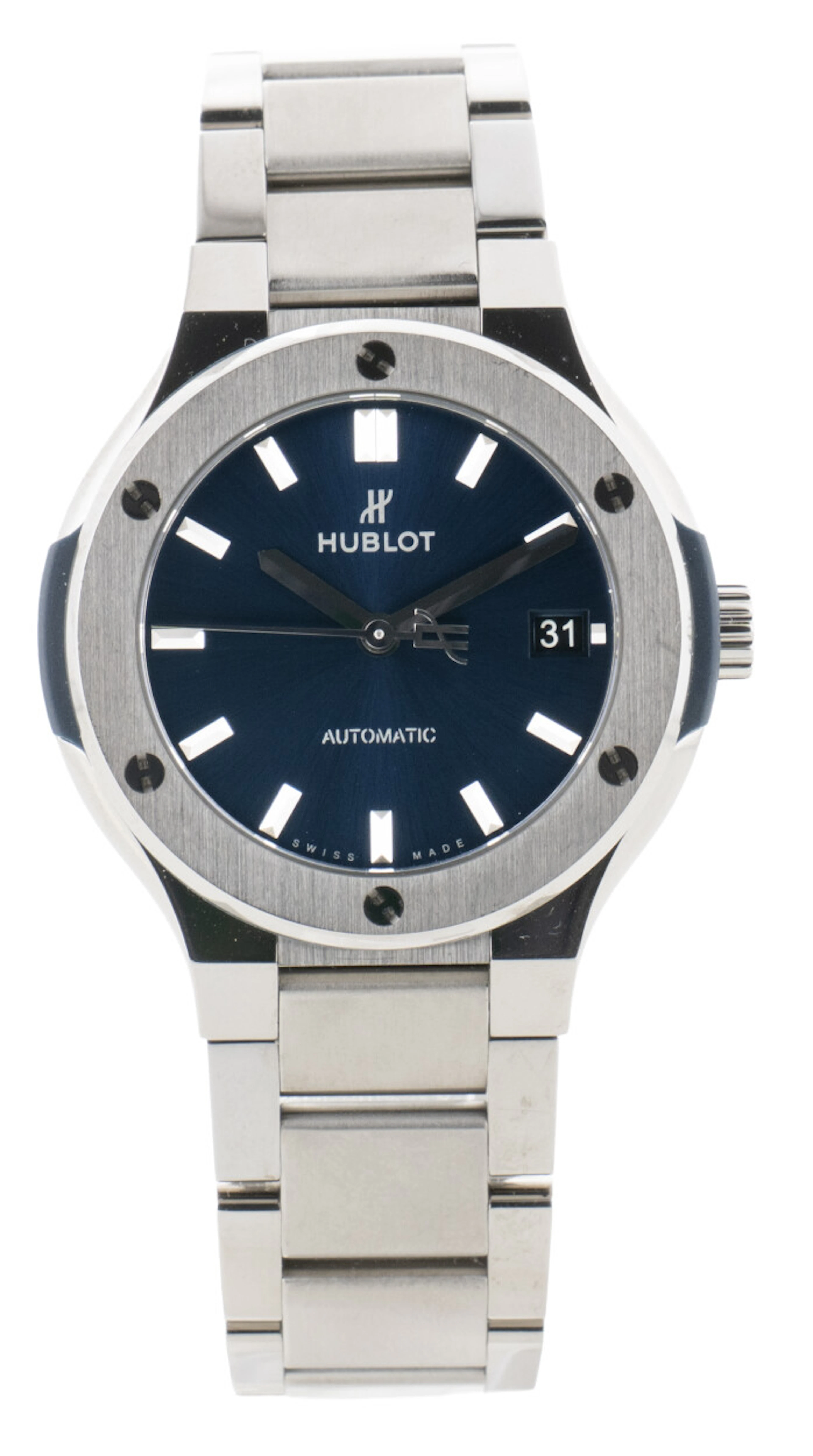 Hublot Classic Fusion 568.NX.7170.NX 568.NX.7170.NX
