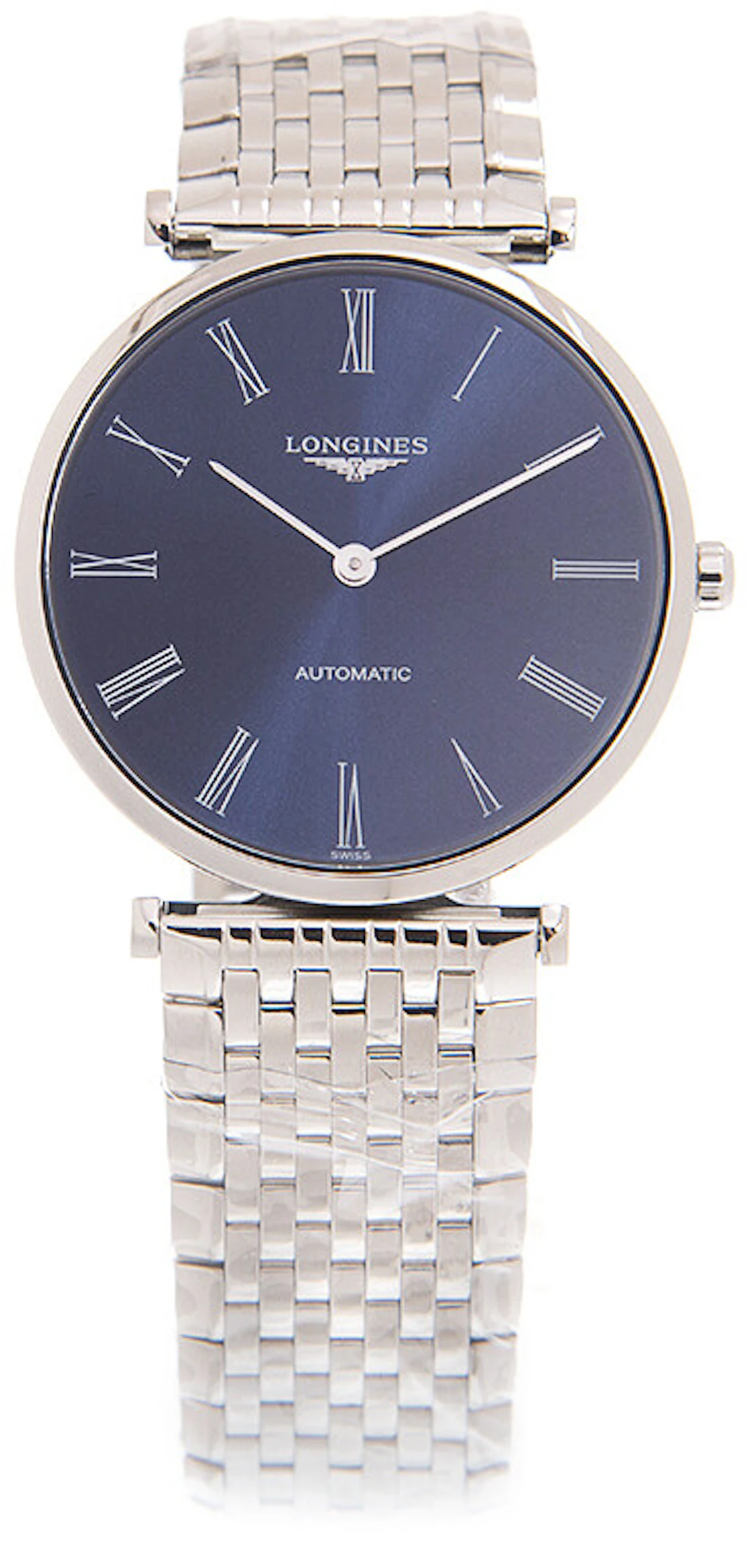 Longines La Grande Classique De Longines L4.908.4.94.6 L4.908.4.94.6