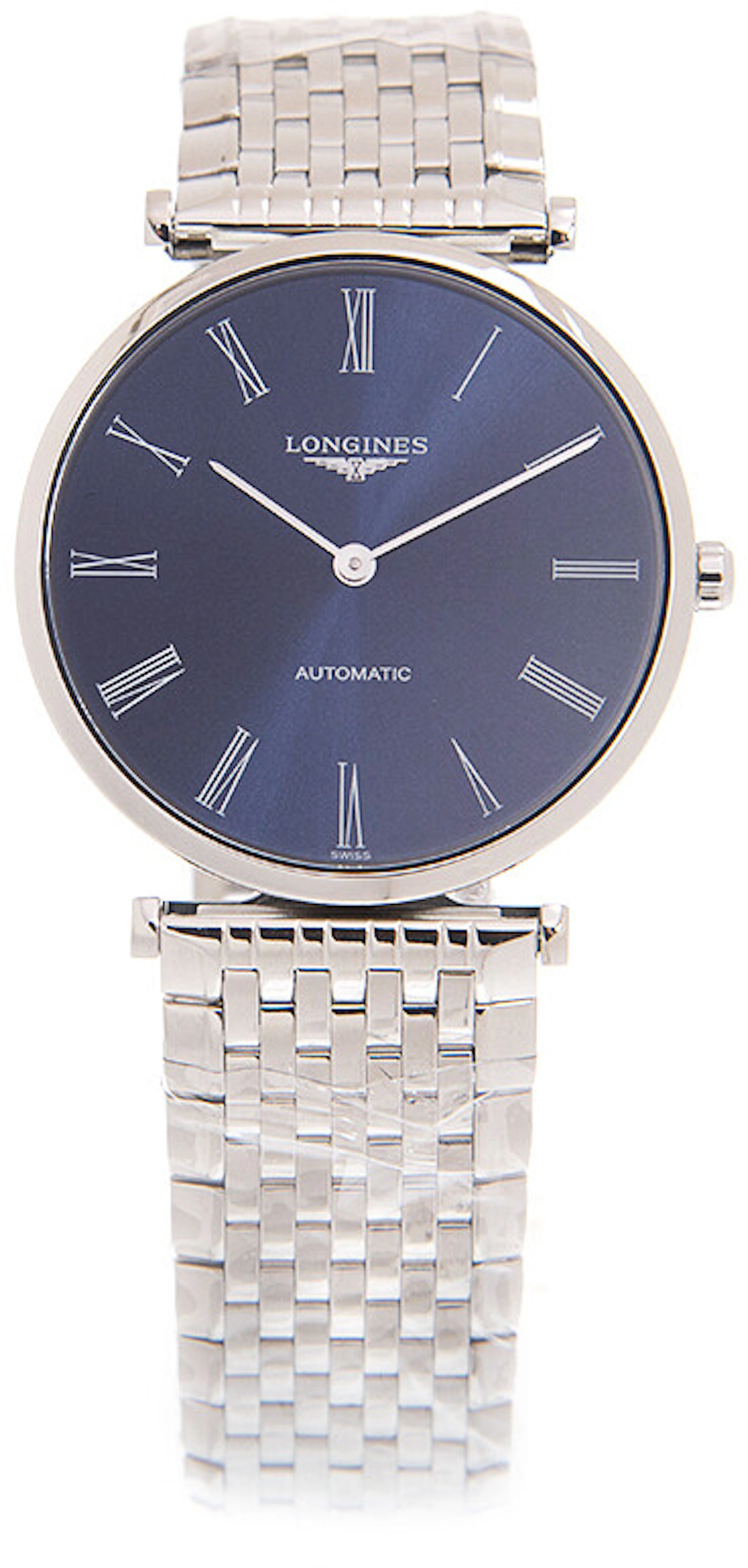 Longines La Grande Classique De Longines L4.908.4.94.6 L4.908.4.94.6
