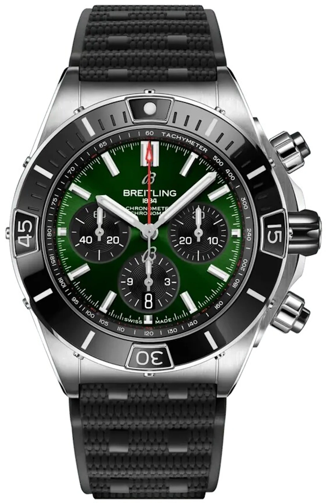 Breitling Super Chronomat B01 44 AB0136251L1S1 AB0136251L1S1