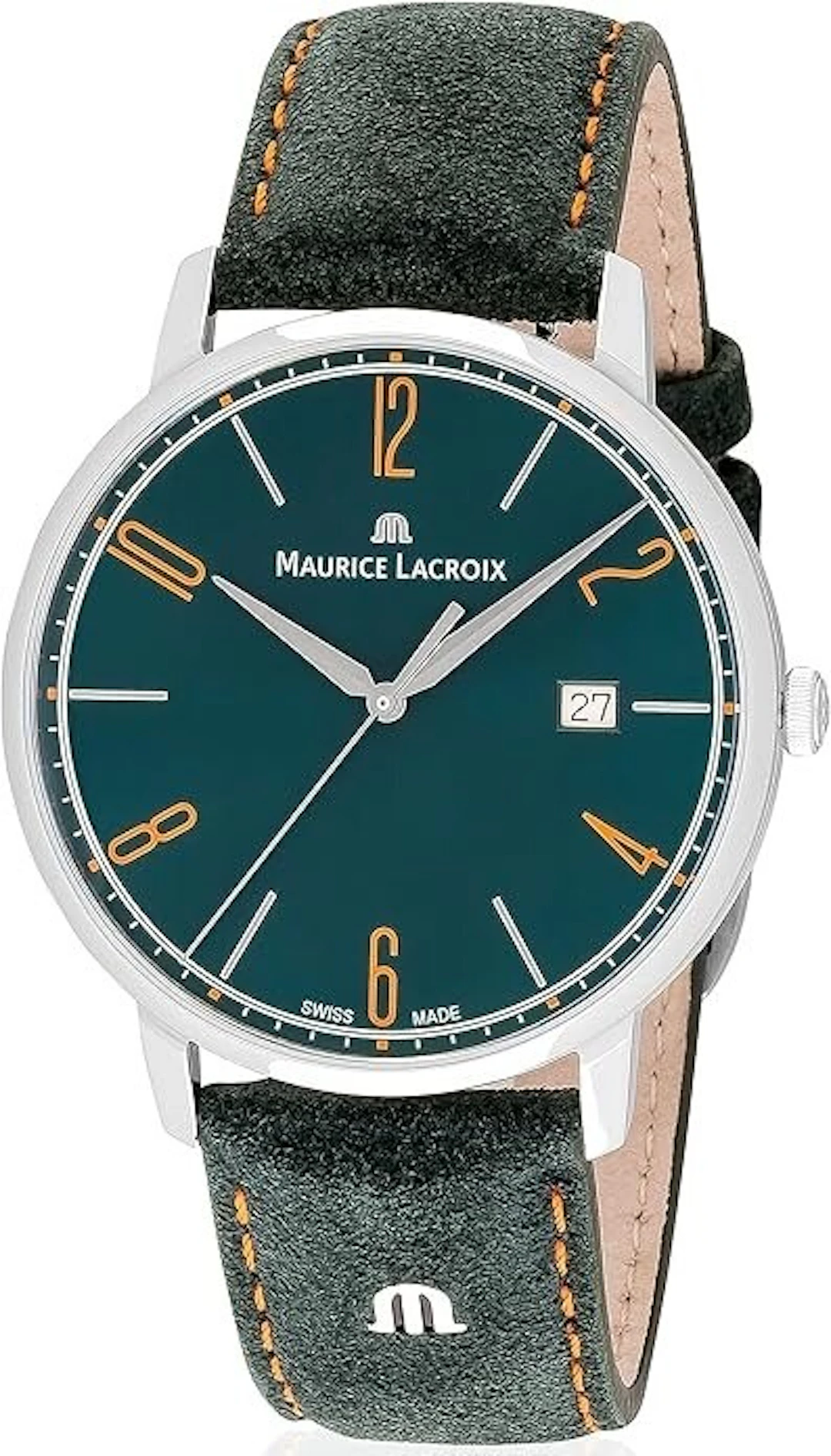 Maurice Lacroix Eliros EL1118-SS001-620-5 EL1118-SS001-620-5