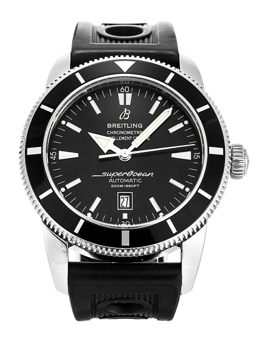 Breitling Superocean Heritage 46 A1732024-B868-201S-A20D.2 A17320