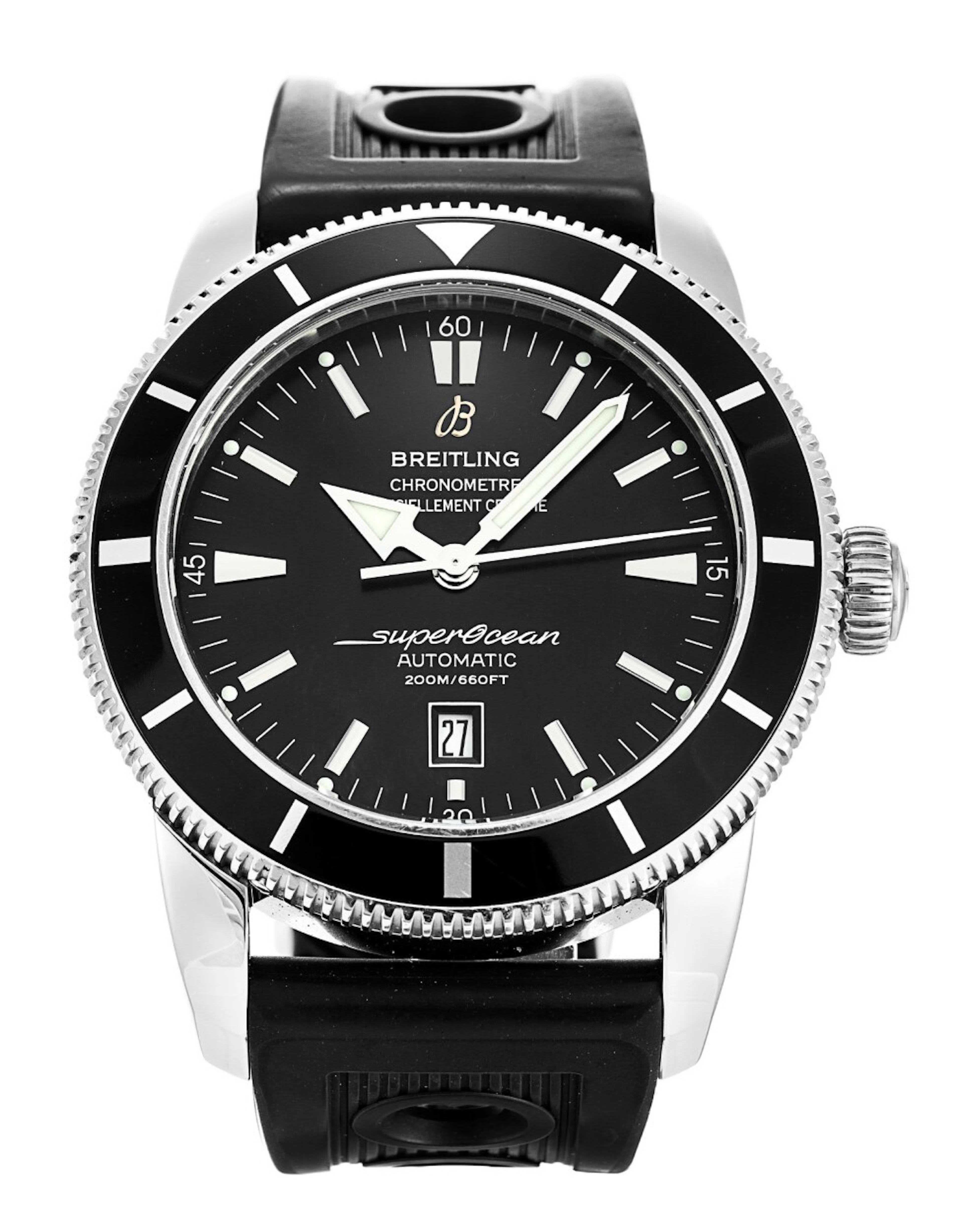 Breitling Superocean Heritage 46 A1732024-B868-201S-A20D.2 A17320