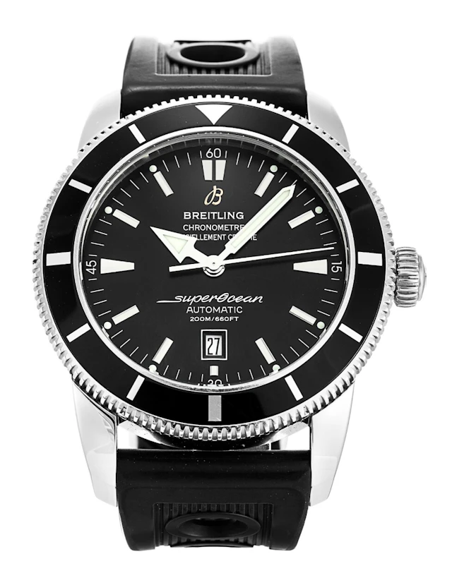 Breitling Superocean Heritage 46 A1732024-B868-201S-A20D.2 A17320