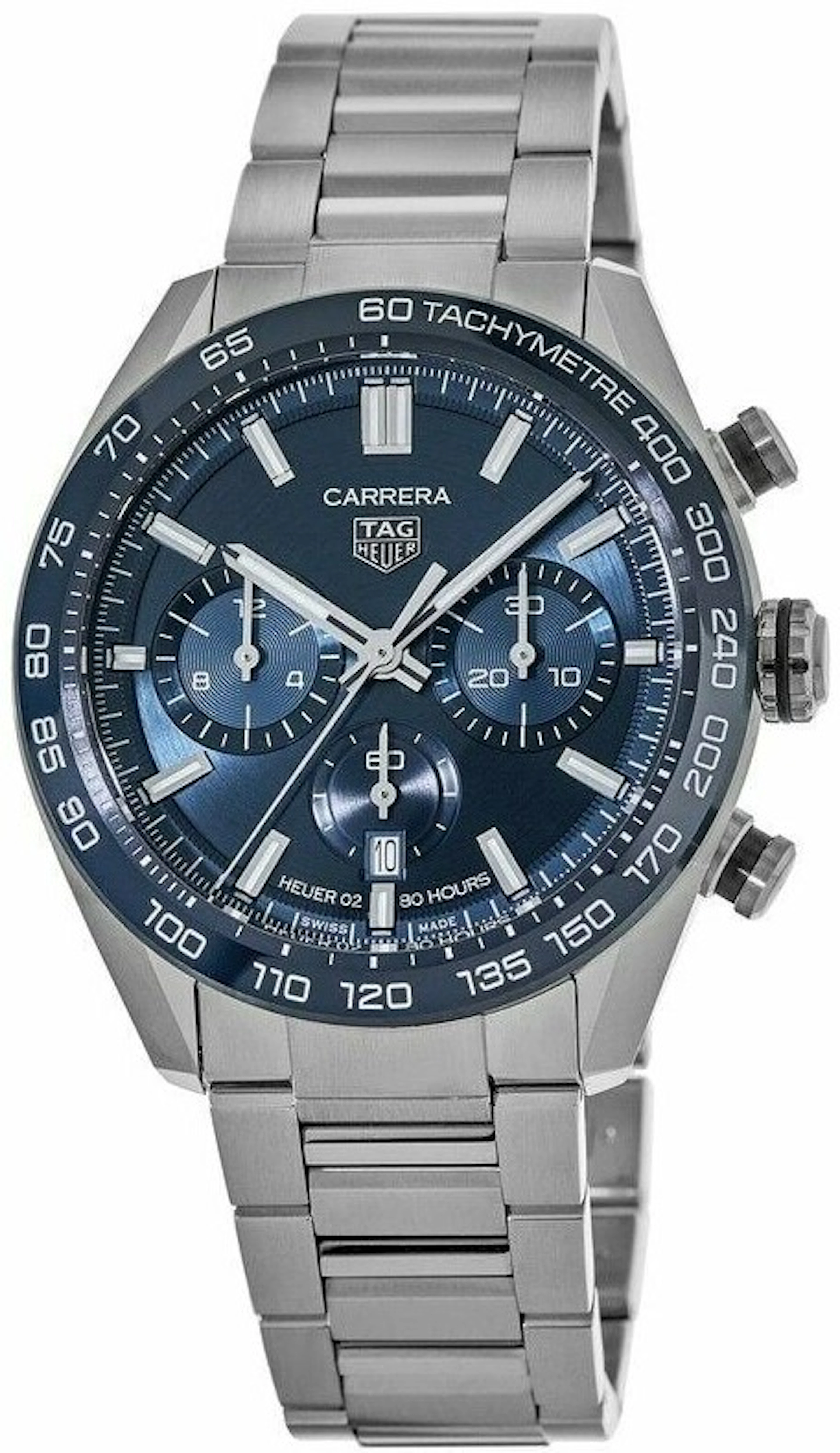 TAG Heuer Carrera CBN2A1A.BA0643 CBN2A1A.BA0643