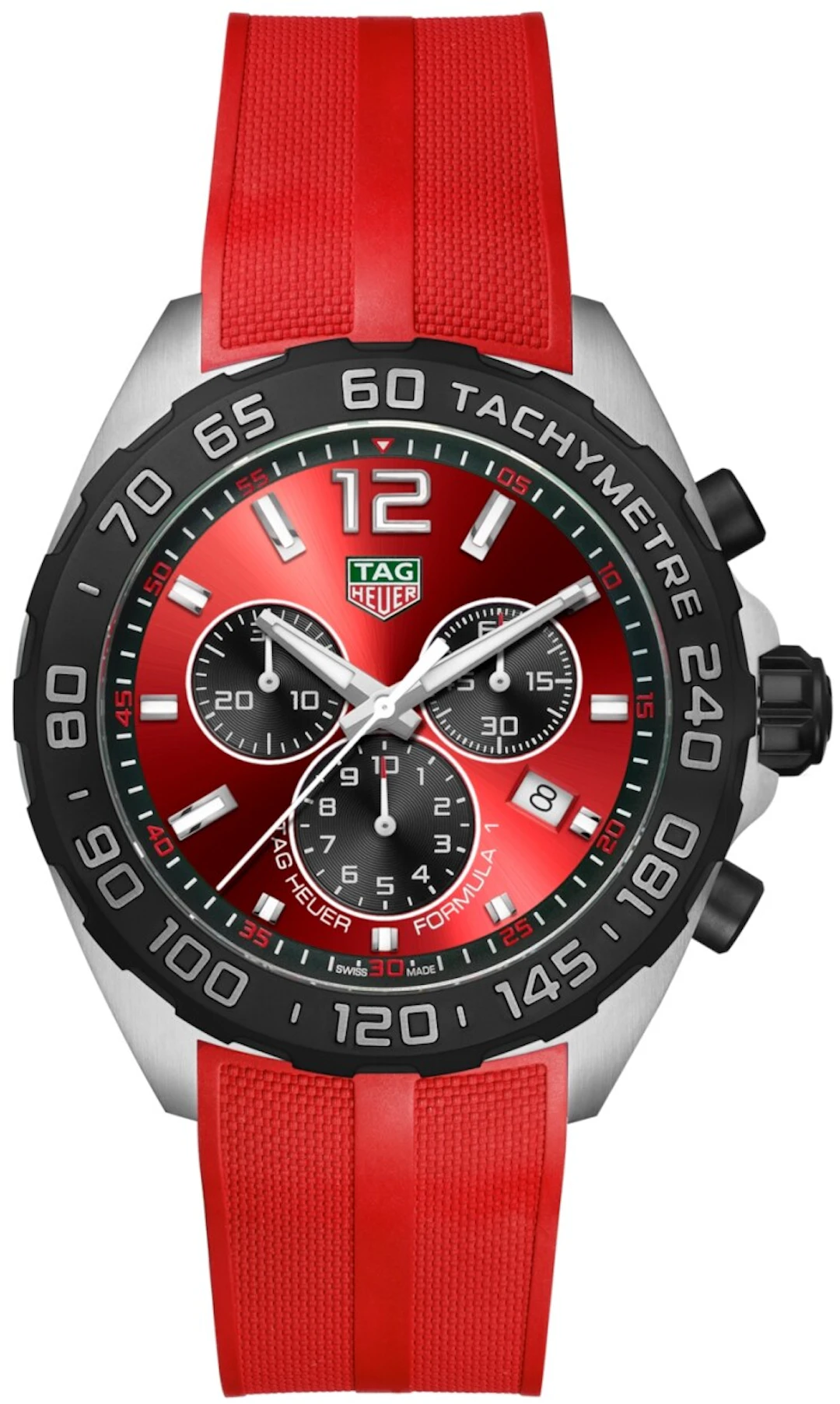 TAG Heuer Formula 1 CAZ101AN.FT8055 CAZ101AN.FT8055