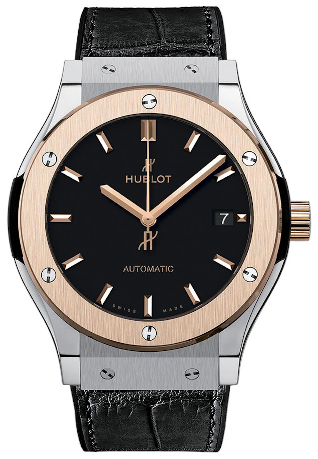 Hublot Classic Fusion 511.NO.1181.LR 511.NO.1181.LR