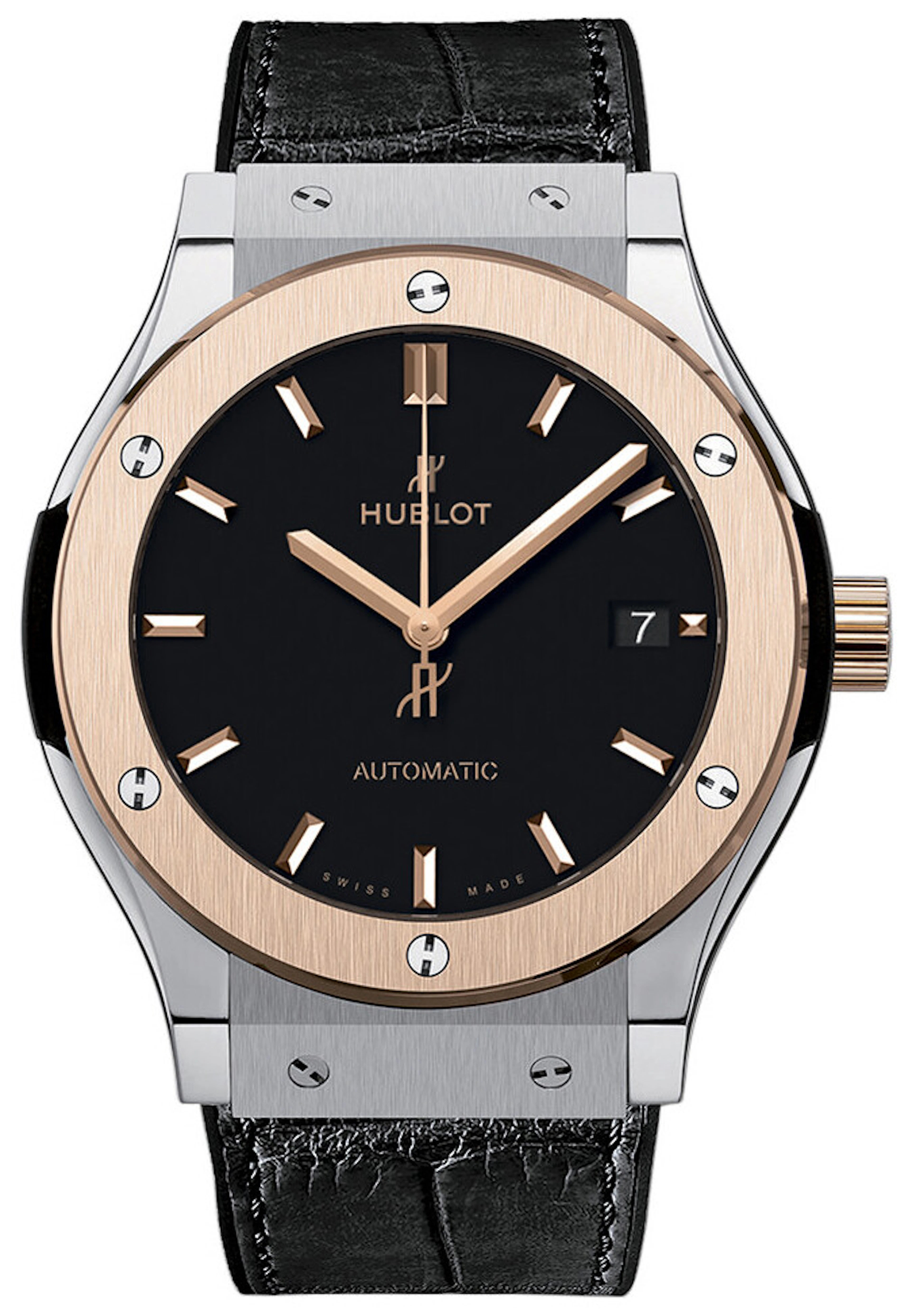 Hublot Classic Fusion 511.NO.1181.LR 511.NO.1181.LR