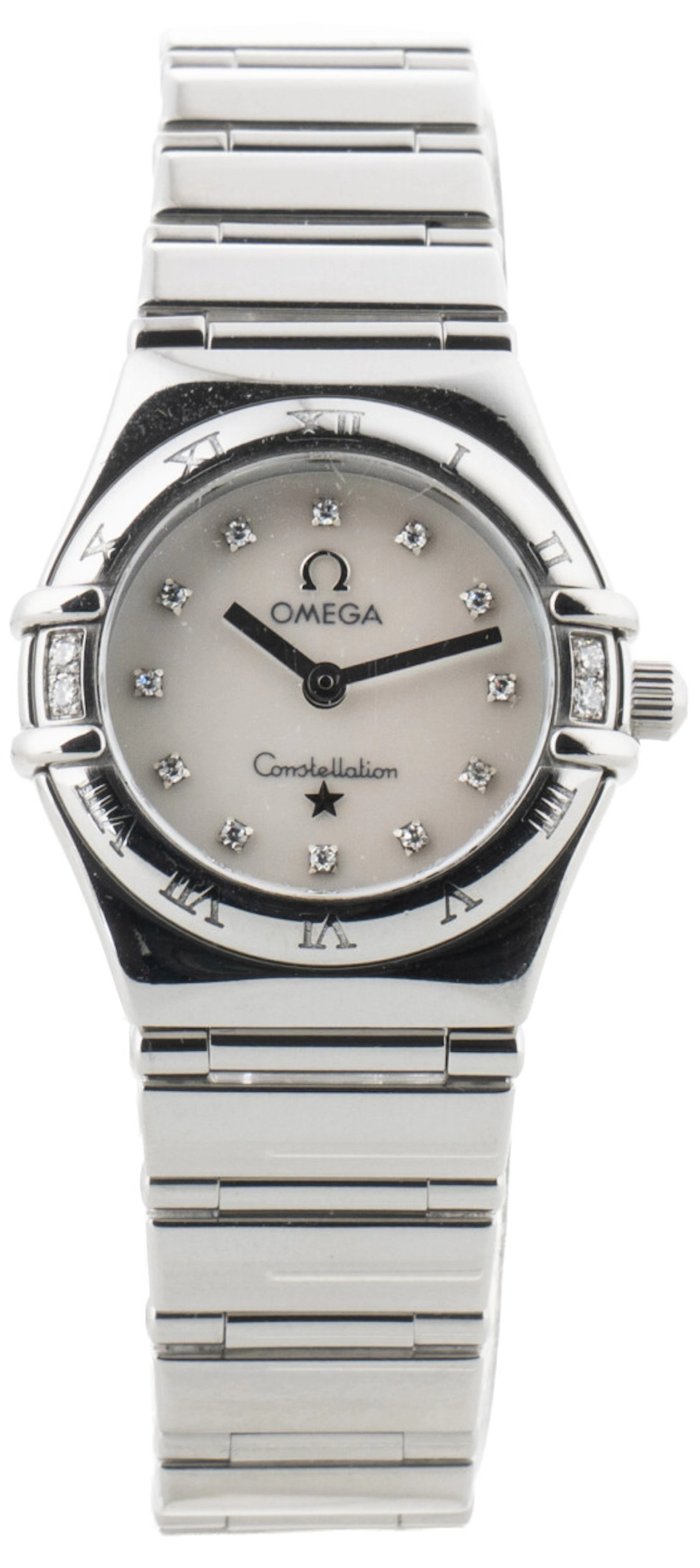 Omega Constellation 1566.76.00 1566.76.00