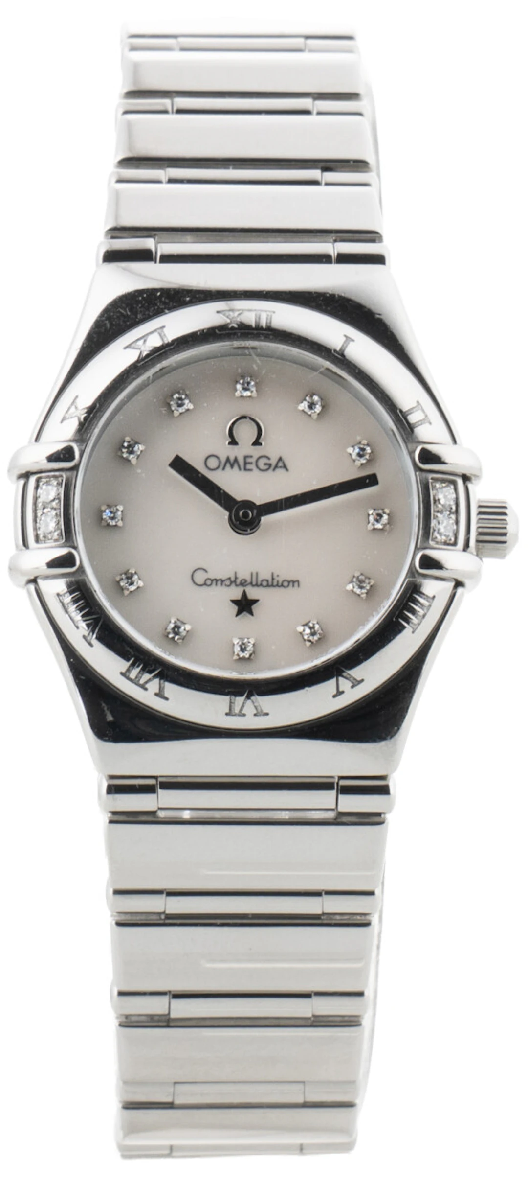 Omega Constellation 1566.76.00 1566.76.00