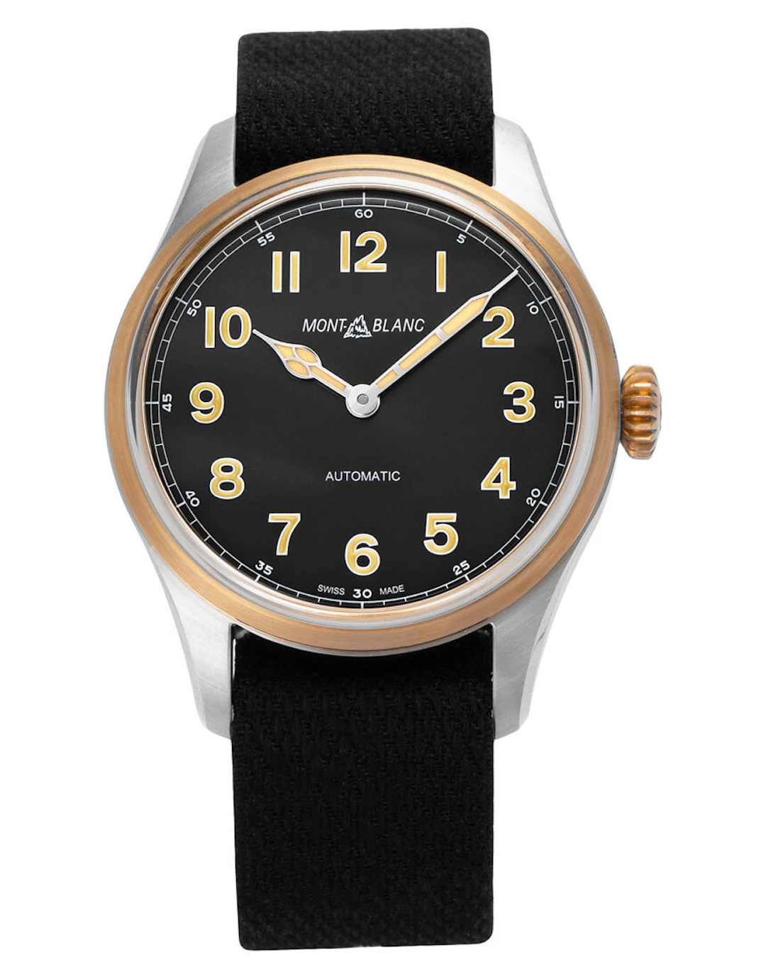 Montblanc 1858 117832 117832