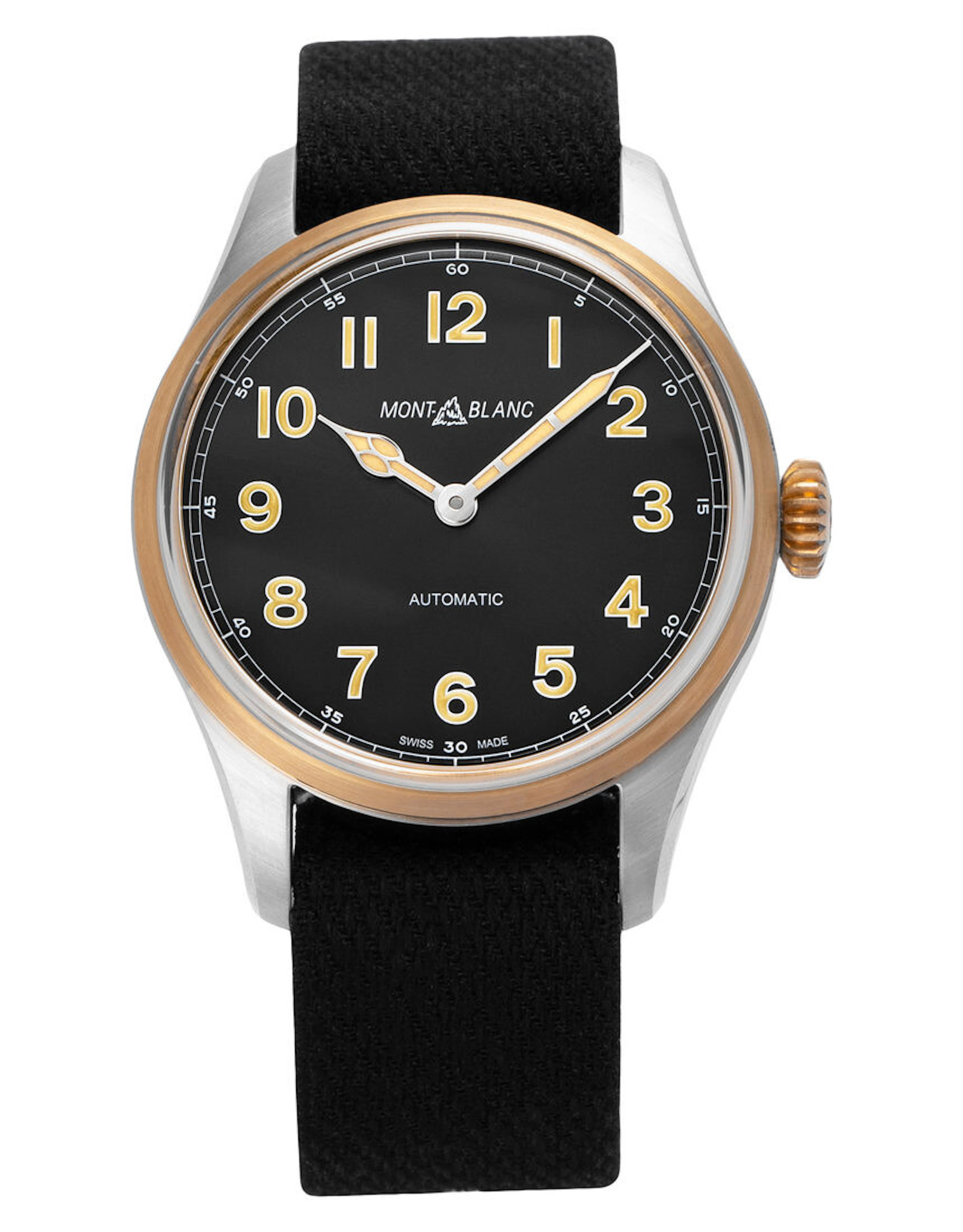 Montblanc 1858 117832 117832