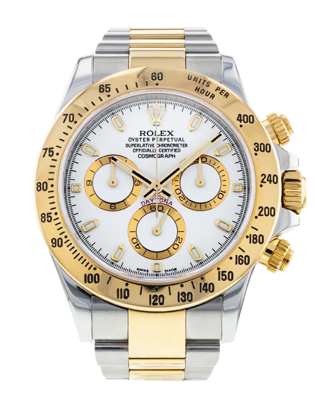 Rolex Daytona 116523/3 116523/3