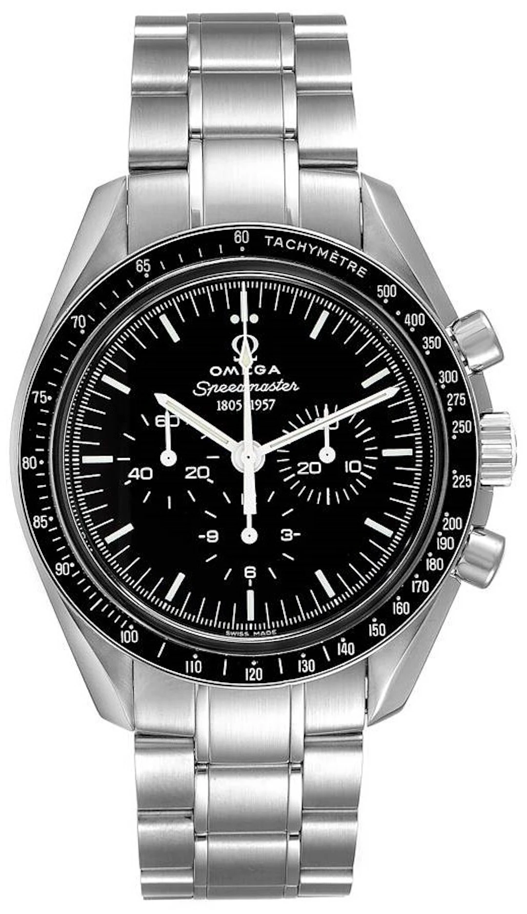 Omega Speedmaster 50th Anniversary Limited Series 311.33.42.50.01.001