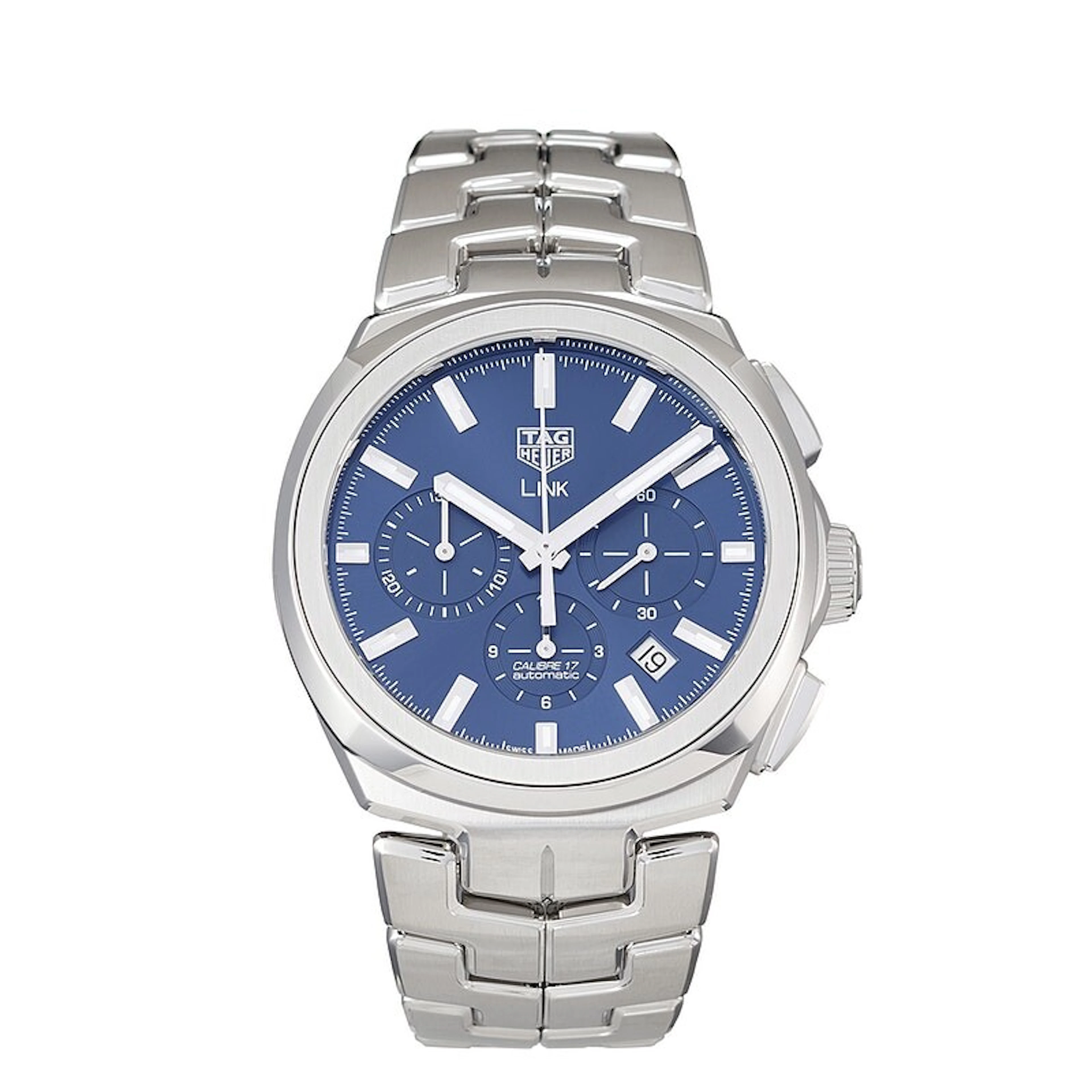 TAG Heuer Link CBC2112.BA0603 CBC2112.BA0603