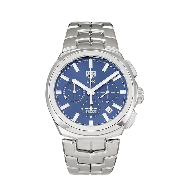 TAG Heuer Link CBC2112.BA0603 CBC2112.BA0603
