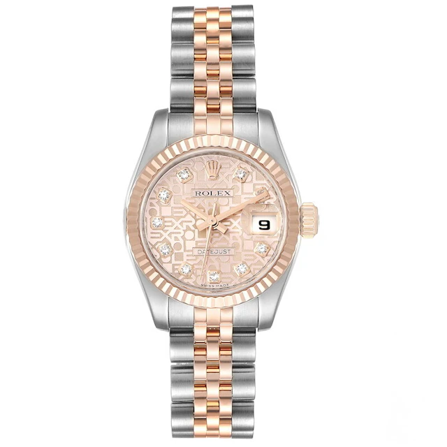 Rolex Lady Oyster Perpetual 179171/11 179171/11