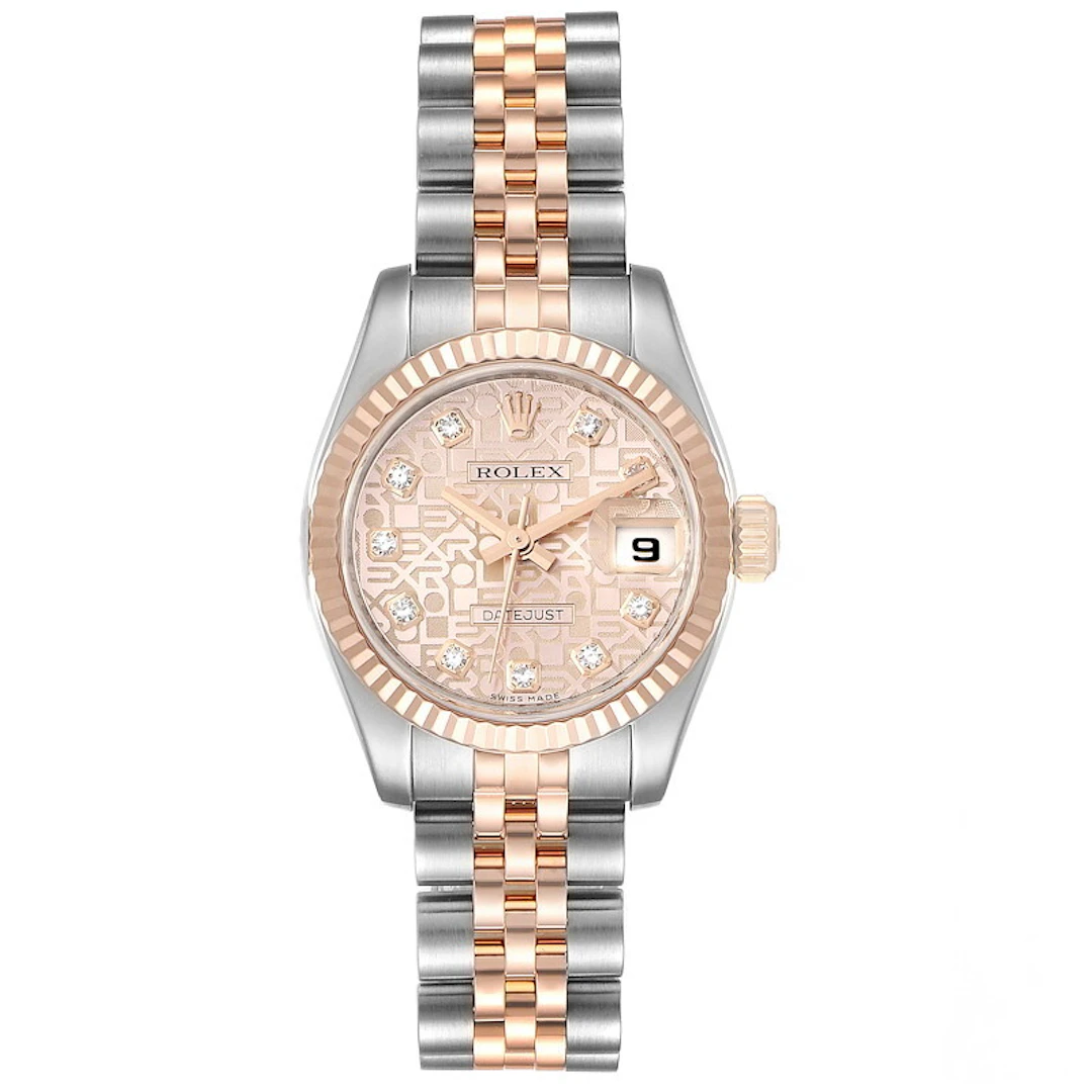 Rolex Lady Oyster Perpetual 179171/11 179171/11