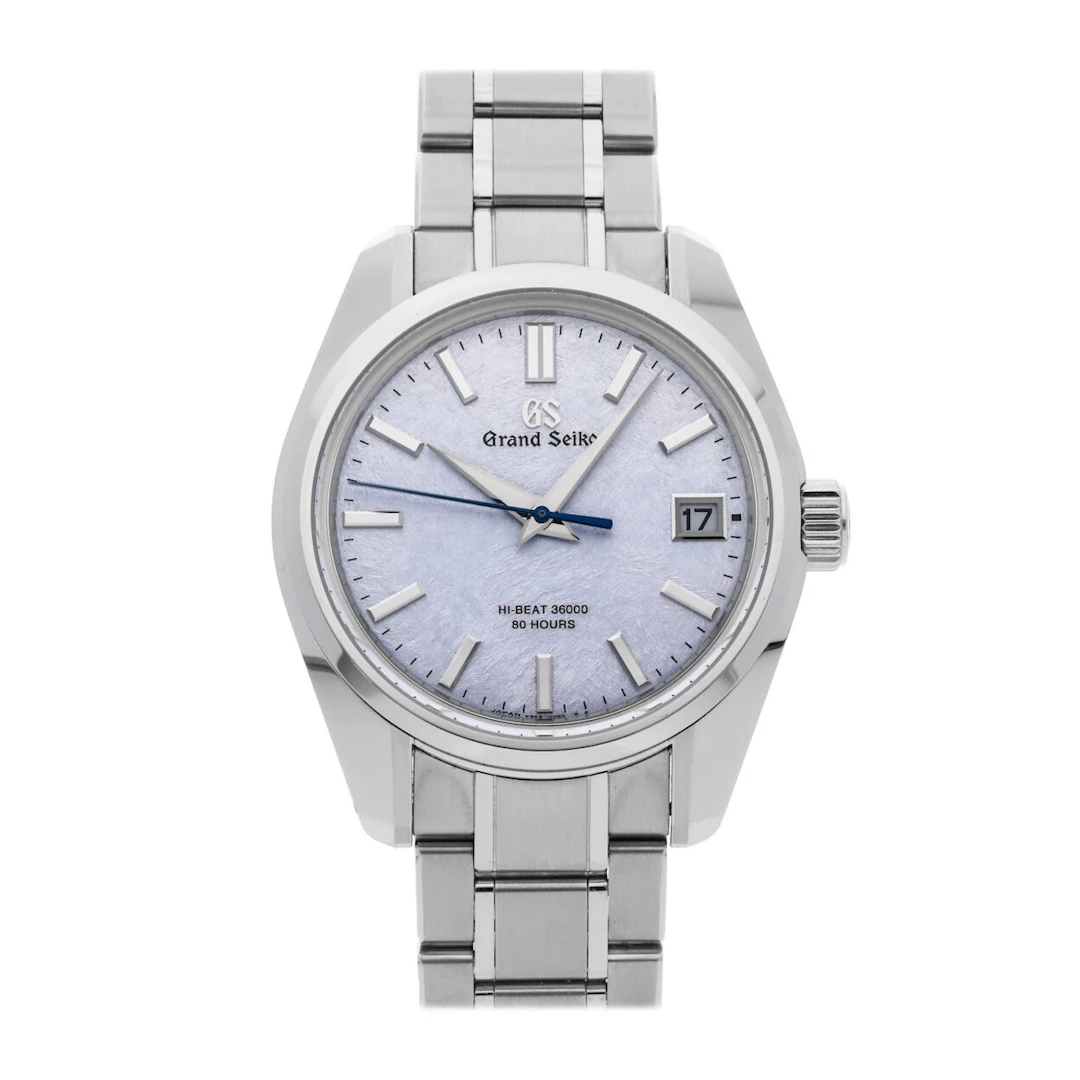 Grand Seiko Evolution 9 Collection SLGH013G SLGH013G