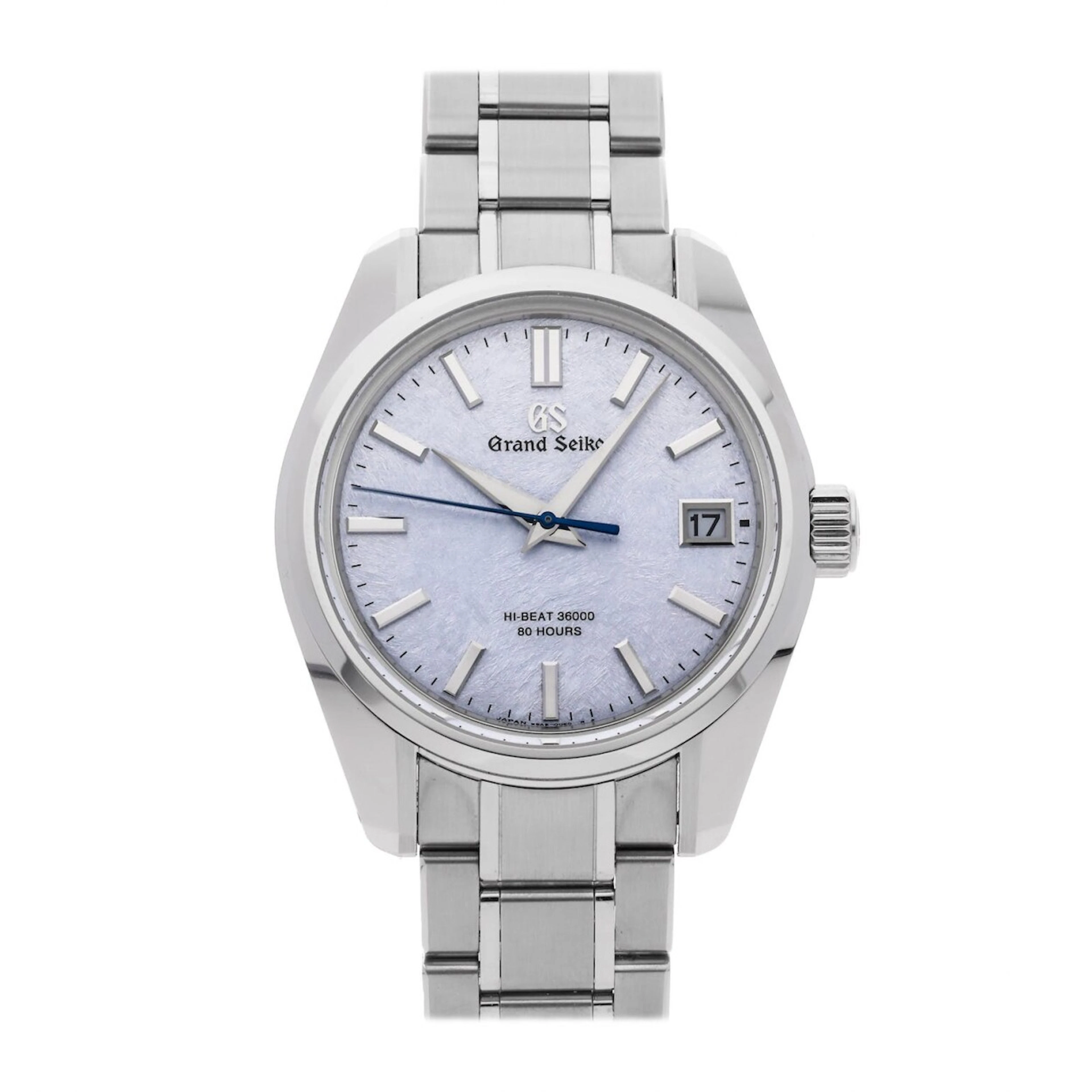 Grand Seiko Evolution 9 Collection SLGH013G SLGH013G