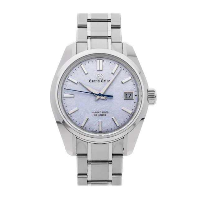 Grand Seiko Evolution 9 Collection SLGH013G SLGH013G