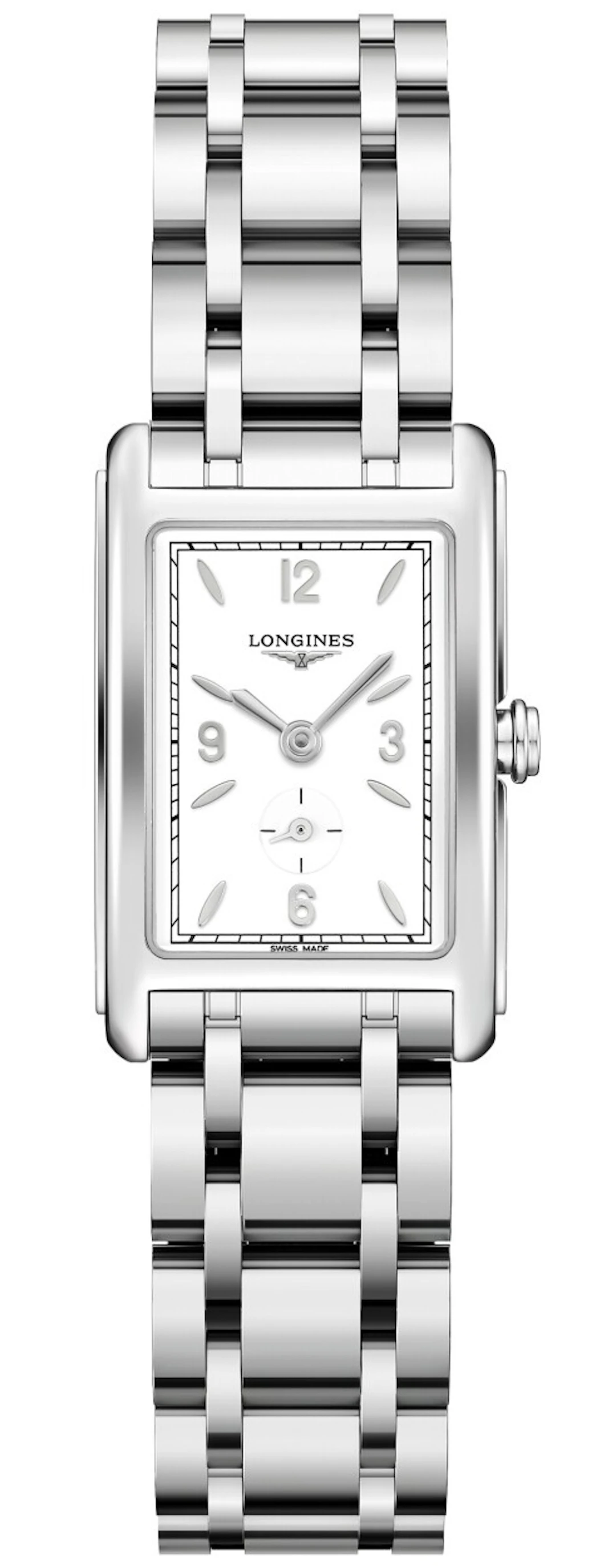 Longines Dolcevita L5.255.4.16.6 L5.255.4.16.6
