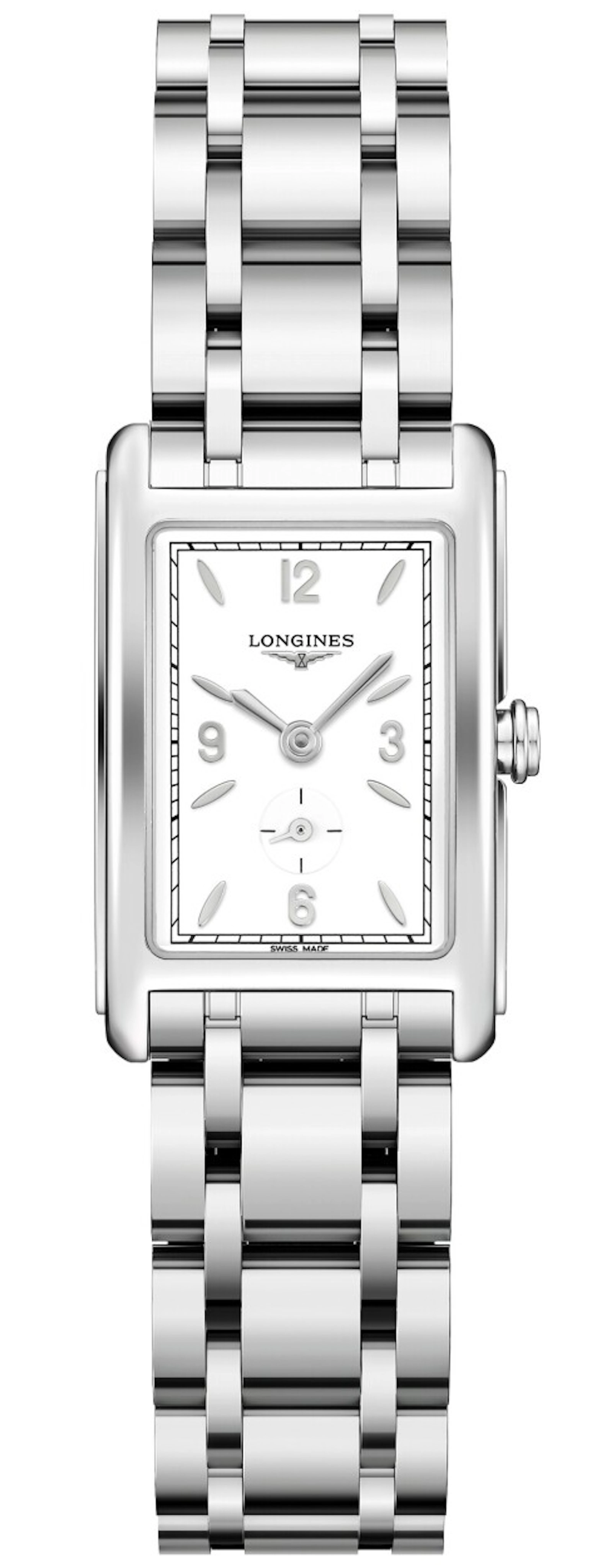 Longines Dolcevita L5.255.4.16.6 L5.255.4.16.6