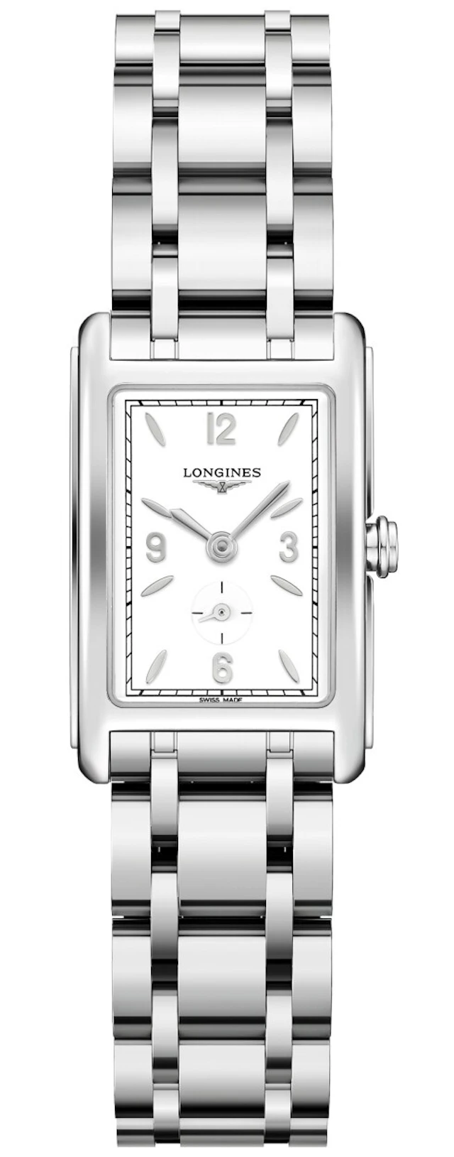 Longines Dolcevita L5.255.4.16.6 L5.255.4.16.6