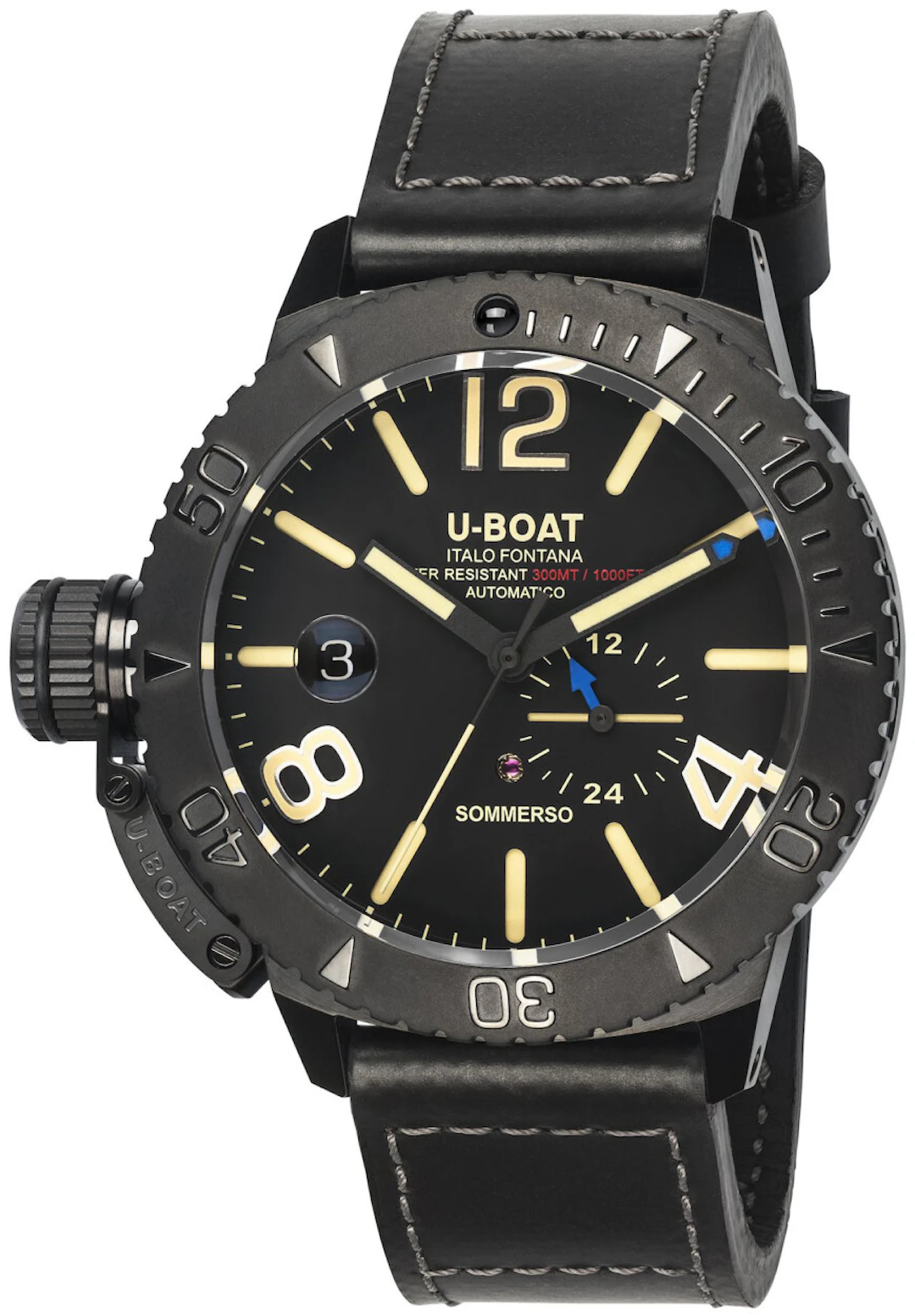 U-Boat Classico 9015 9015