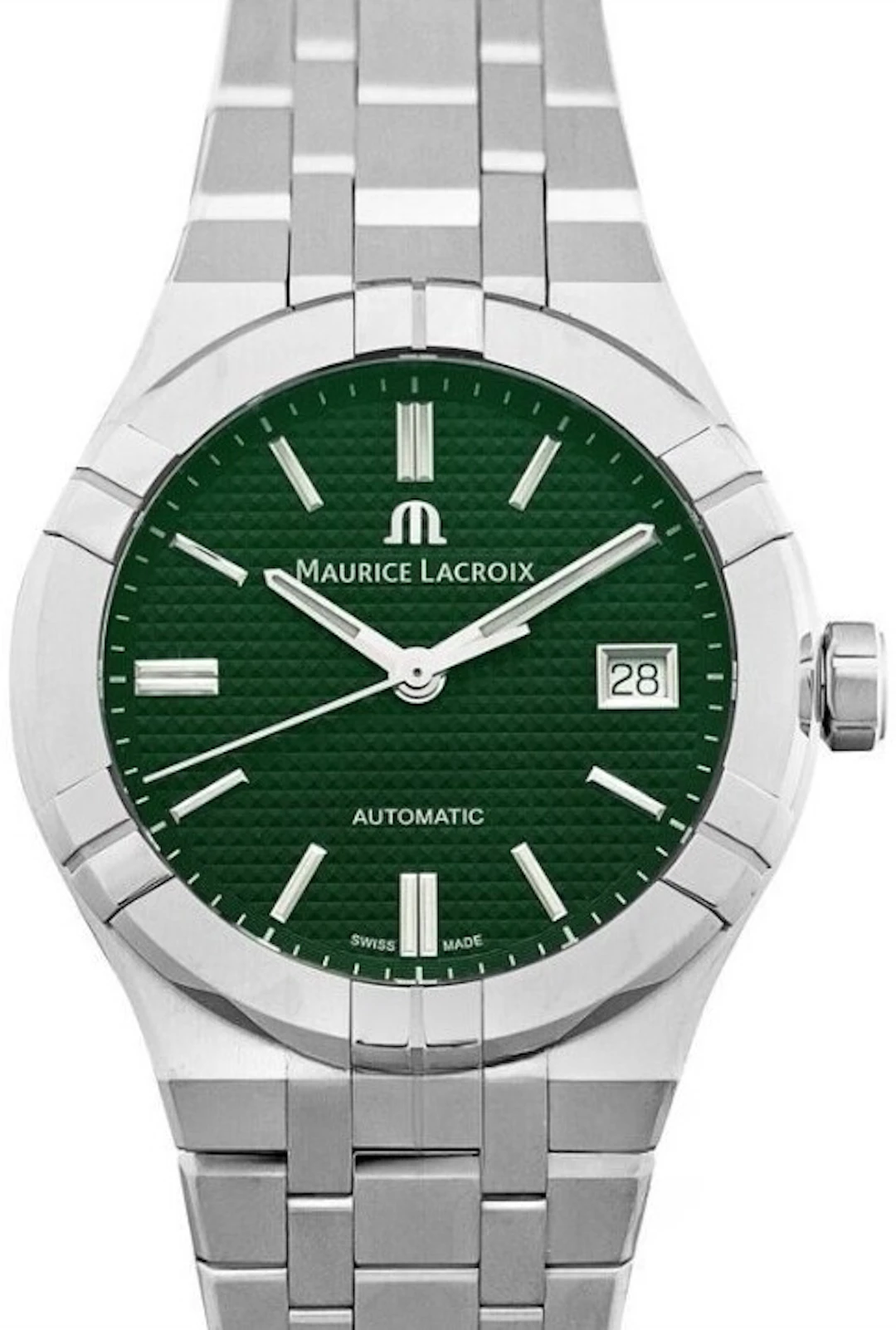 Maurice Lacroix Aikon AI6007-SS00F-630-D AI6007-SS00F-630-D