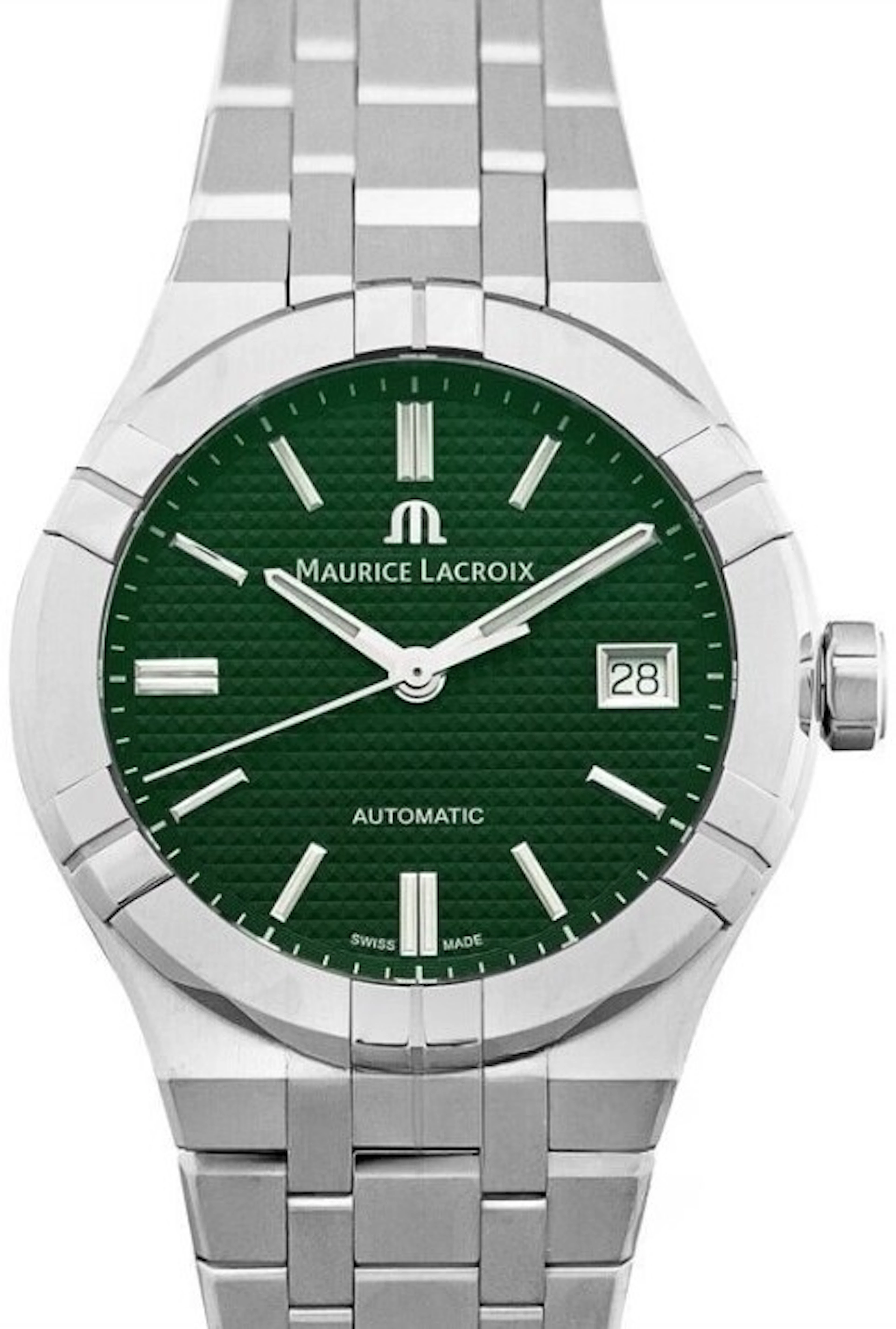 Maurice Lacroix Aikon AI6007-SS00F-630-D AI6007-SS00F-630-D
