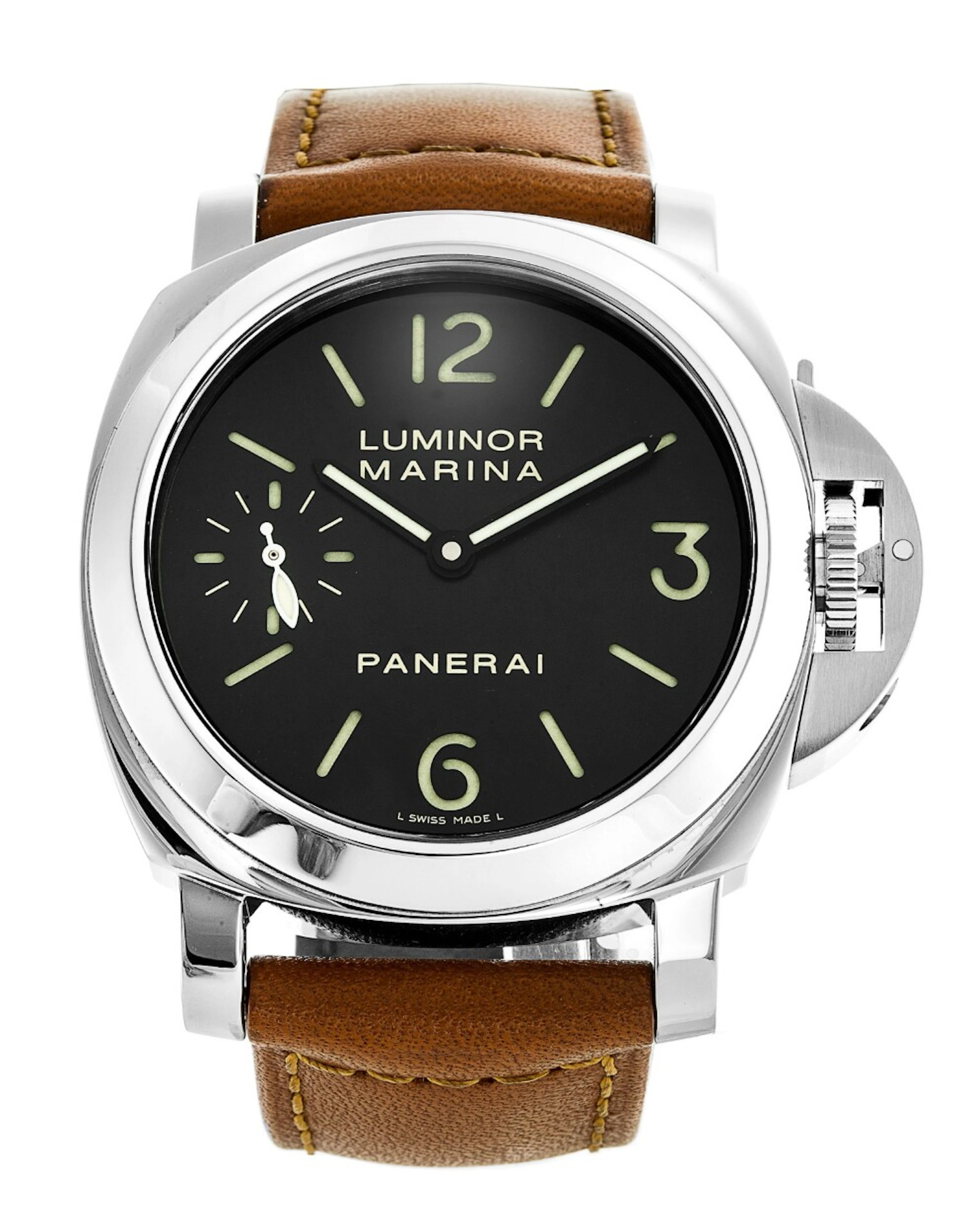 Panerai Historic Luminor Marina PAM00111 PAM00111