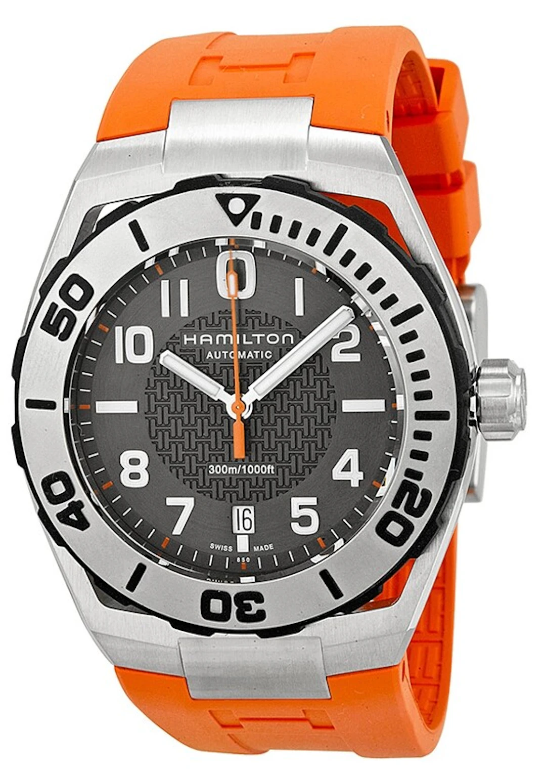 Hamilton Khaki H78615985 H78615985