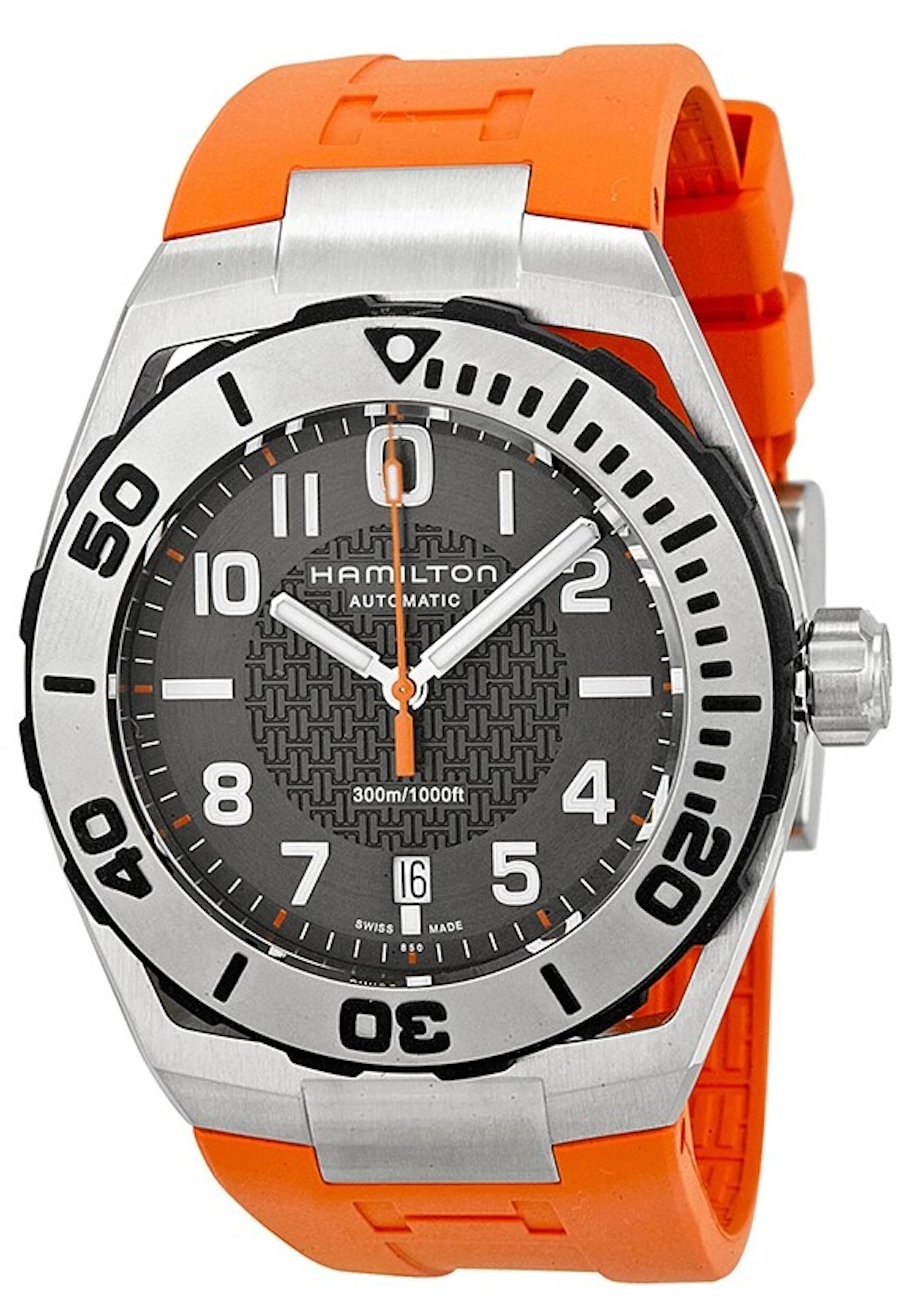 Hamilton Khaki H78615985 H78615985