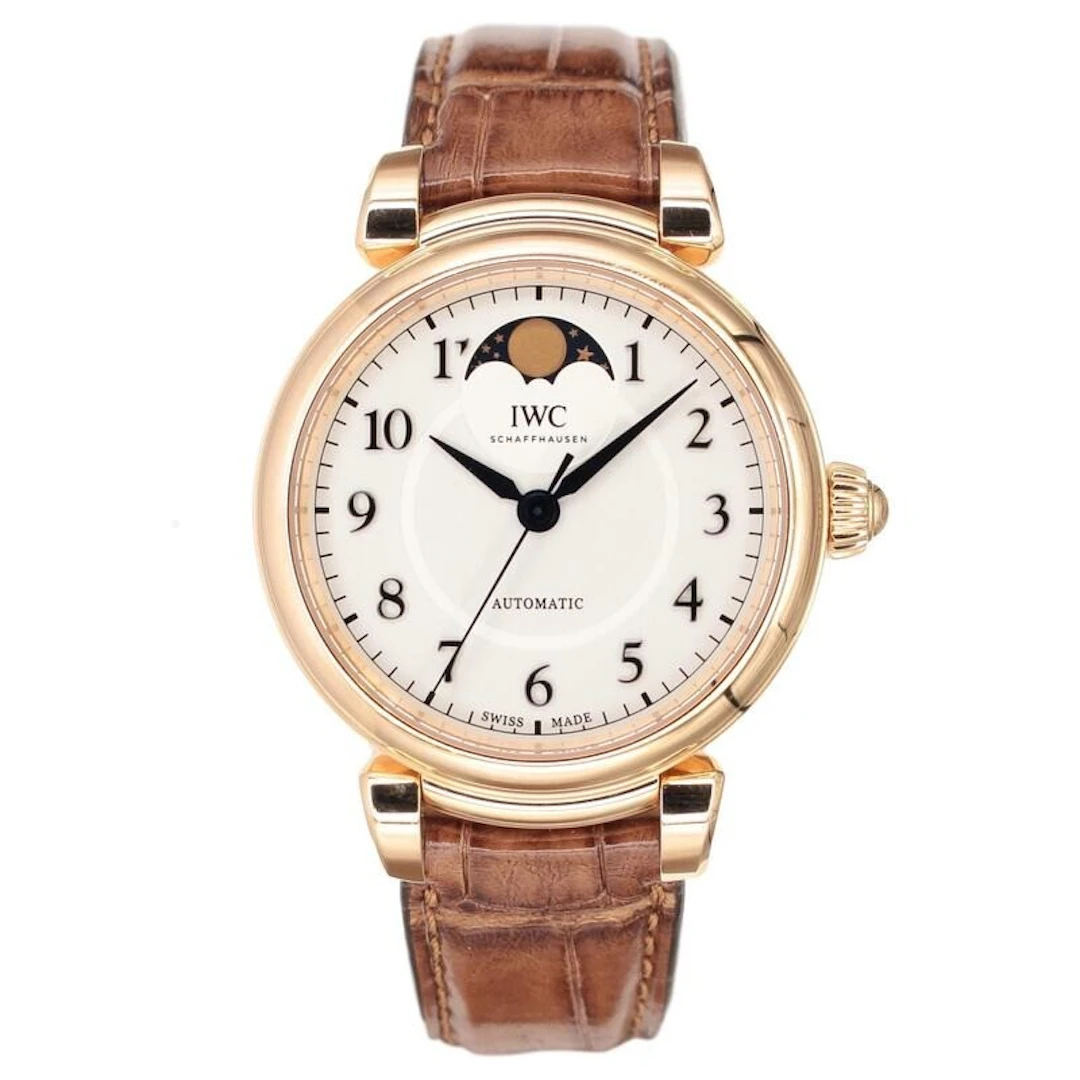 IWC Da Vinci IW459308 IW459308