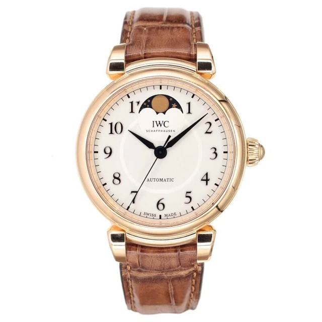 IWC Da Vinci IW459308 IW459308