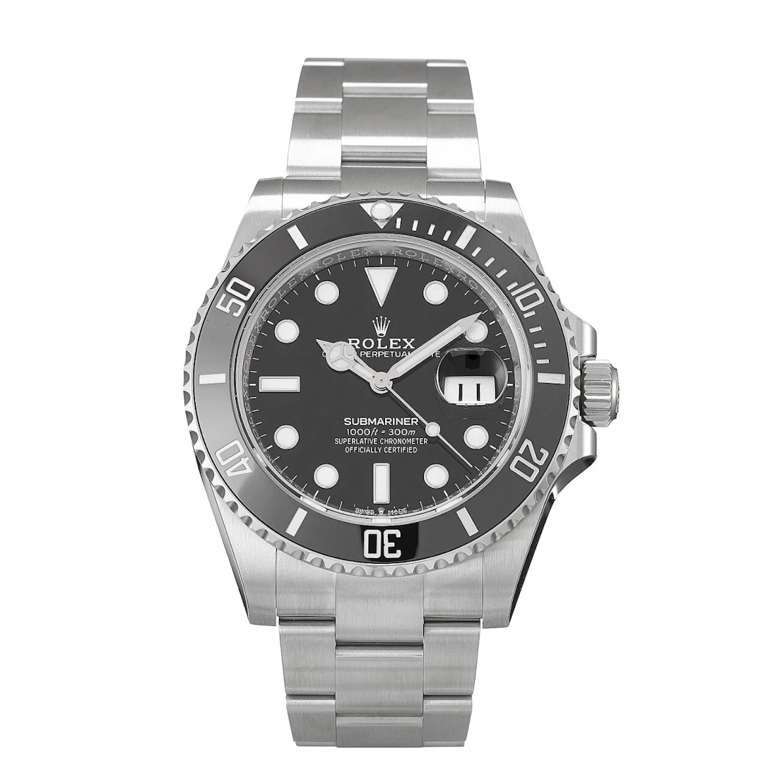 Rolex Submariner 126610LN-0001 126610LN-0001