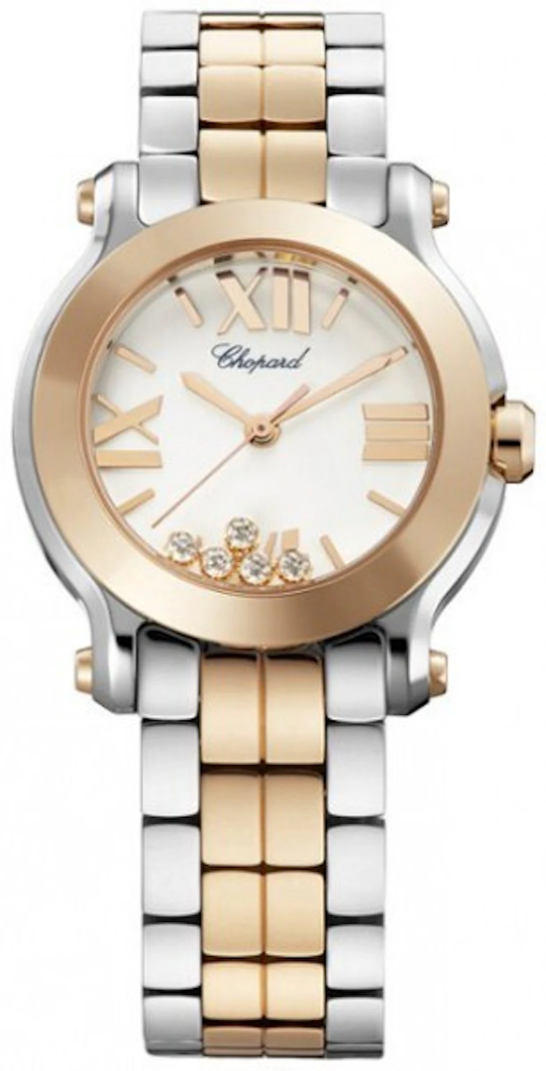 Chopard Happy Sport 278509-6003 278509-6003