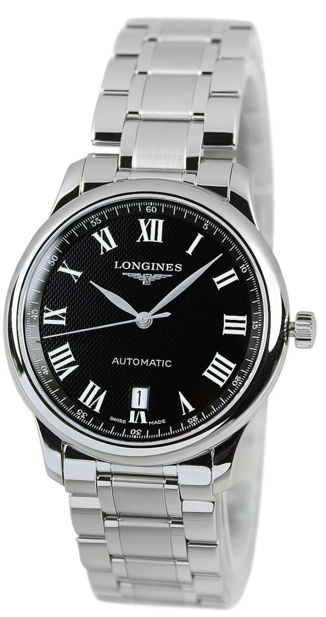 Longines Master L2.628.4.51.6 L2.628.4.51.6