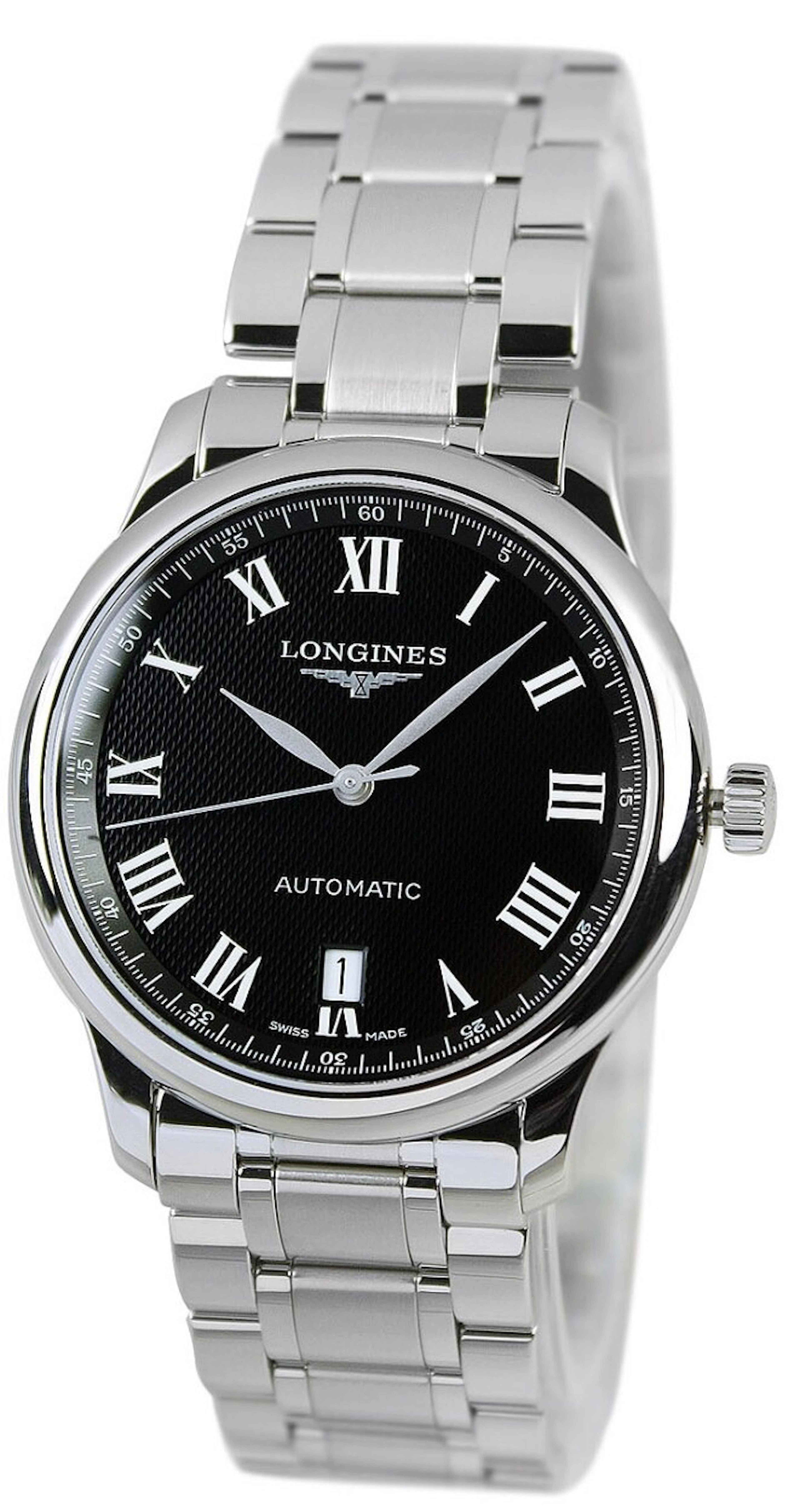 Longines Master L2.628.4.51.6 L2.628.4.51.6