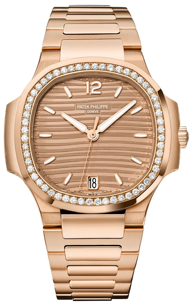Patek Philippe Nautilus 7118/1200R/010 7118/1200R/010