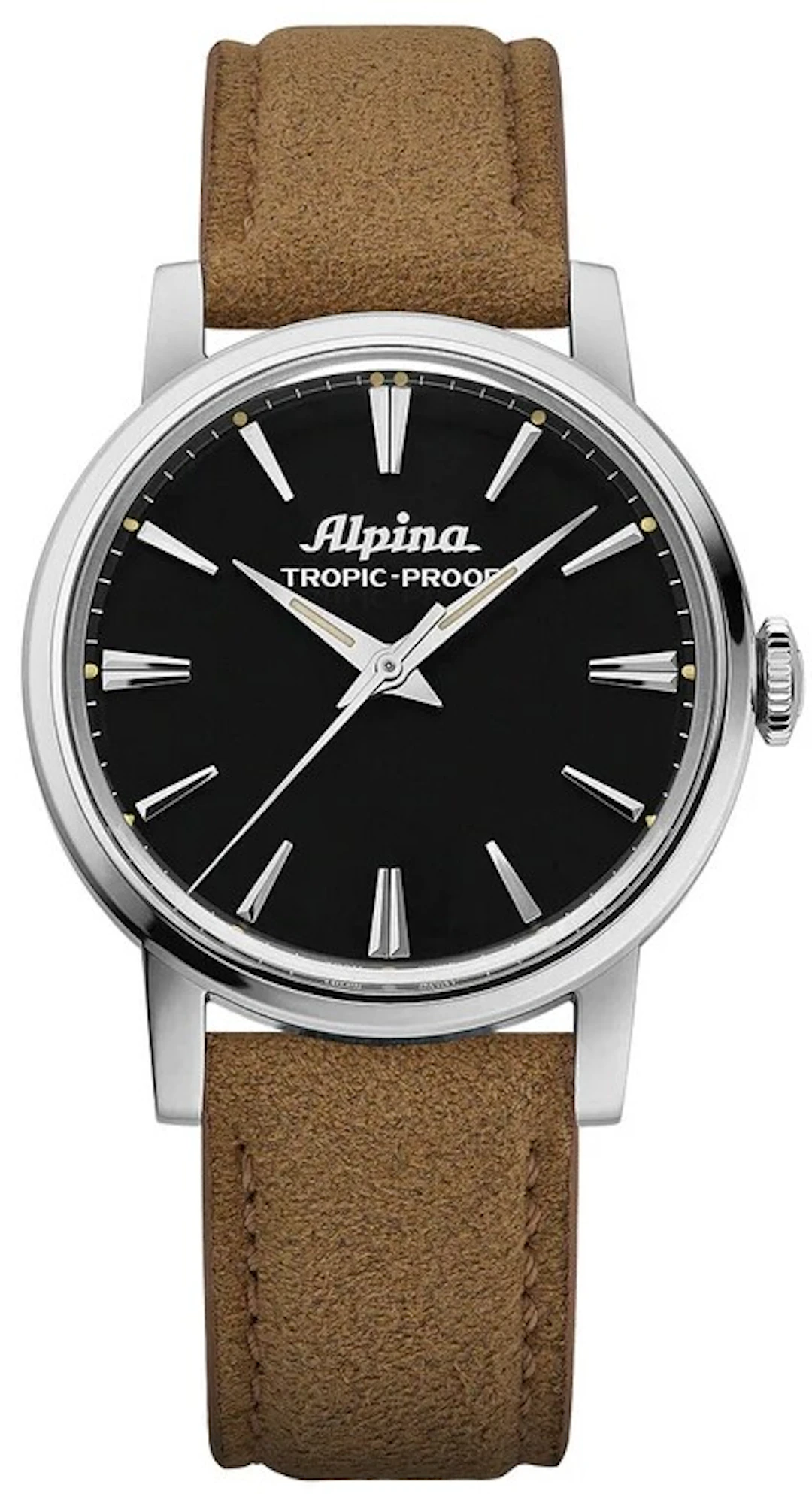 Alpina Heritage Tropic-Proof AL-480B2H6 AL-480B2H6