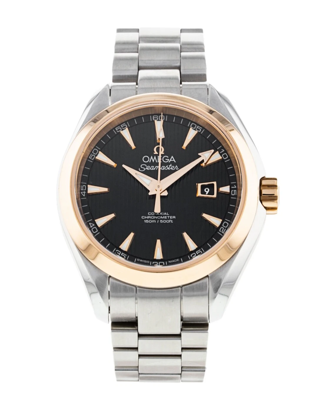 Omega Seamaster Aqua Terra 150m Co-Axial 34mm 231.20.34.20.01.003